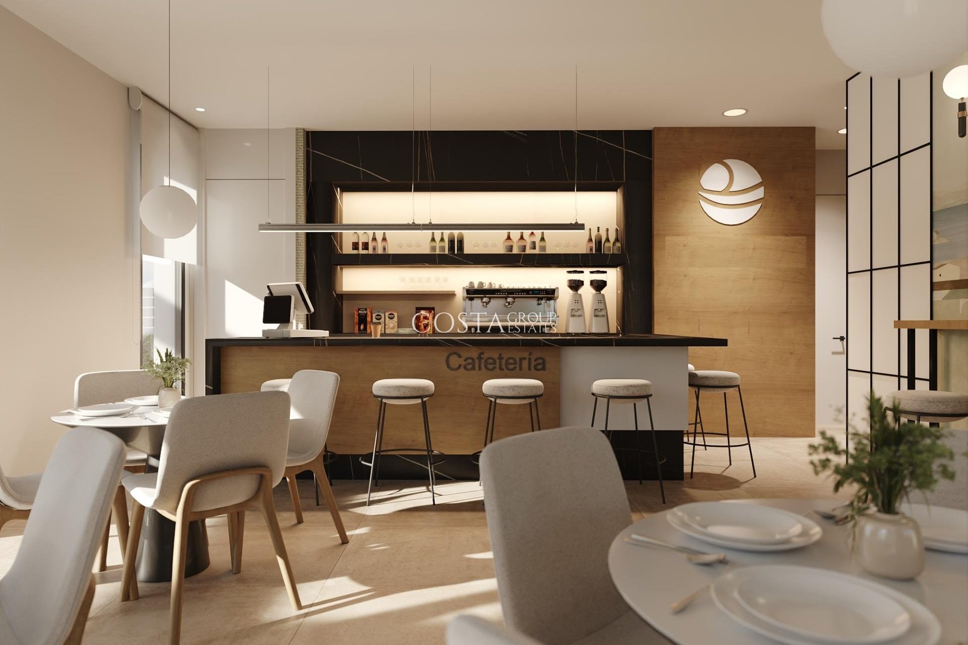 Nieuwbouw Woningen - Apartments -
Torre Pacheco - Santa Rosalia Lake And Life Resort