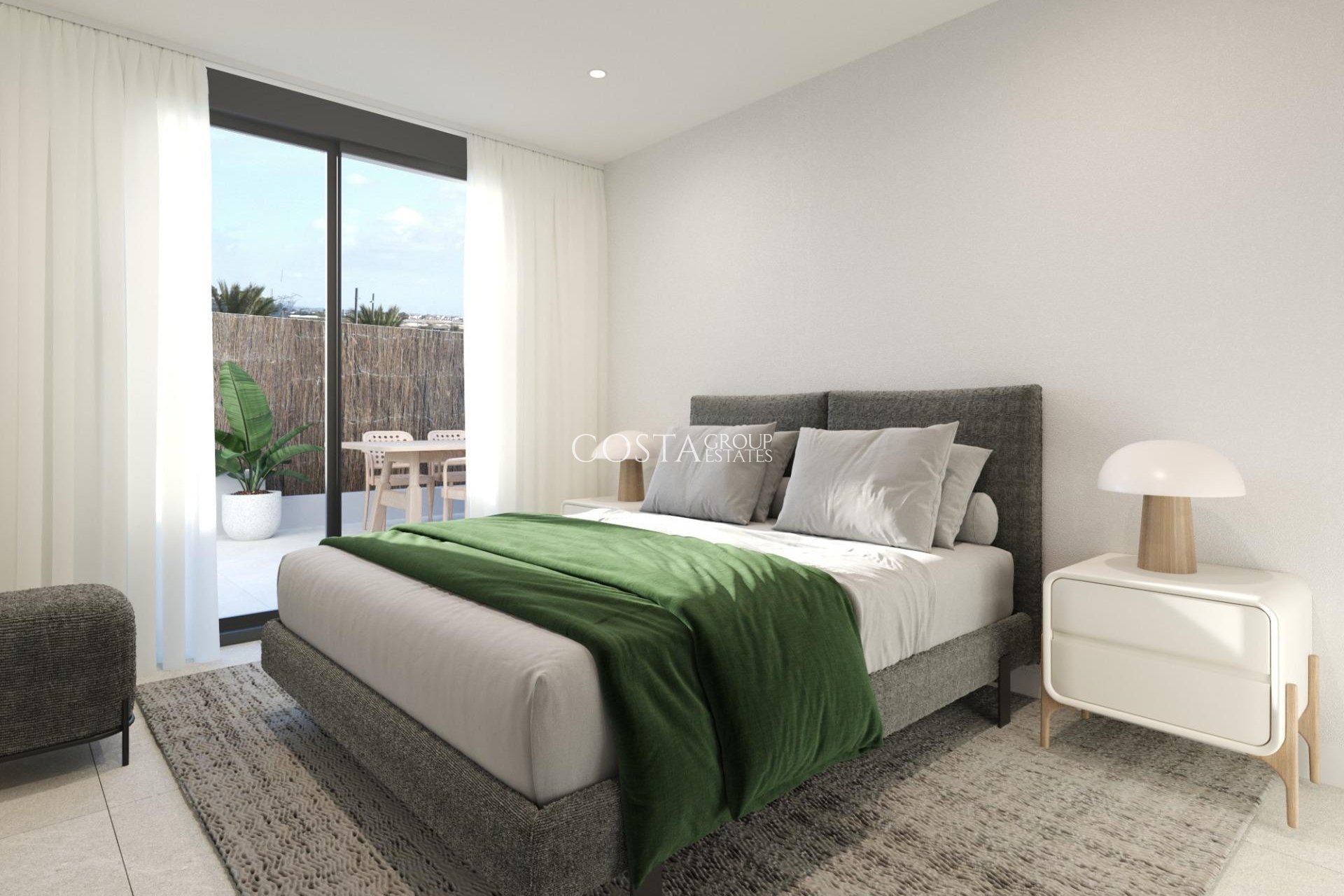 Nieuwbouw Woningen - Apartments -
Torre Pacheco - Santa Rosalia Lake And Life Resort