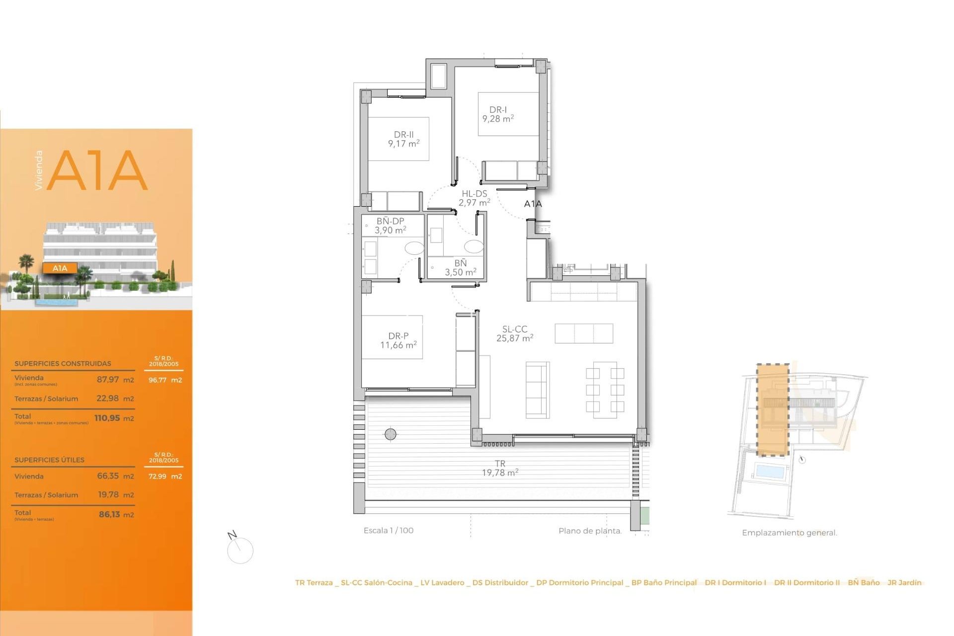 Nieuwbouw Woningen - Apartments -
Torremolinos - Benalmádena