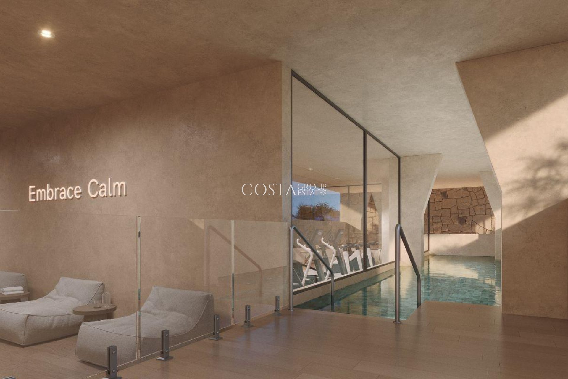 Nieuwbouw Woningen - Apartments -
Torremolinos - Recinto Ferial