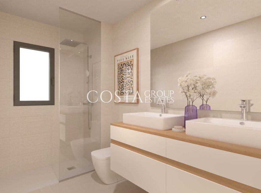 Nieuwbouw Woningen - Apartments -
Torremolinos - Sunny View