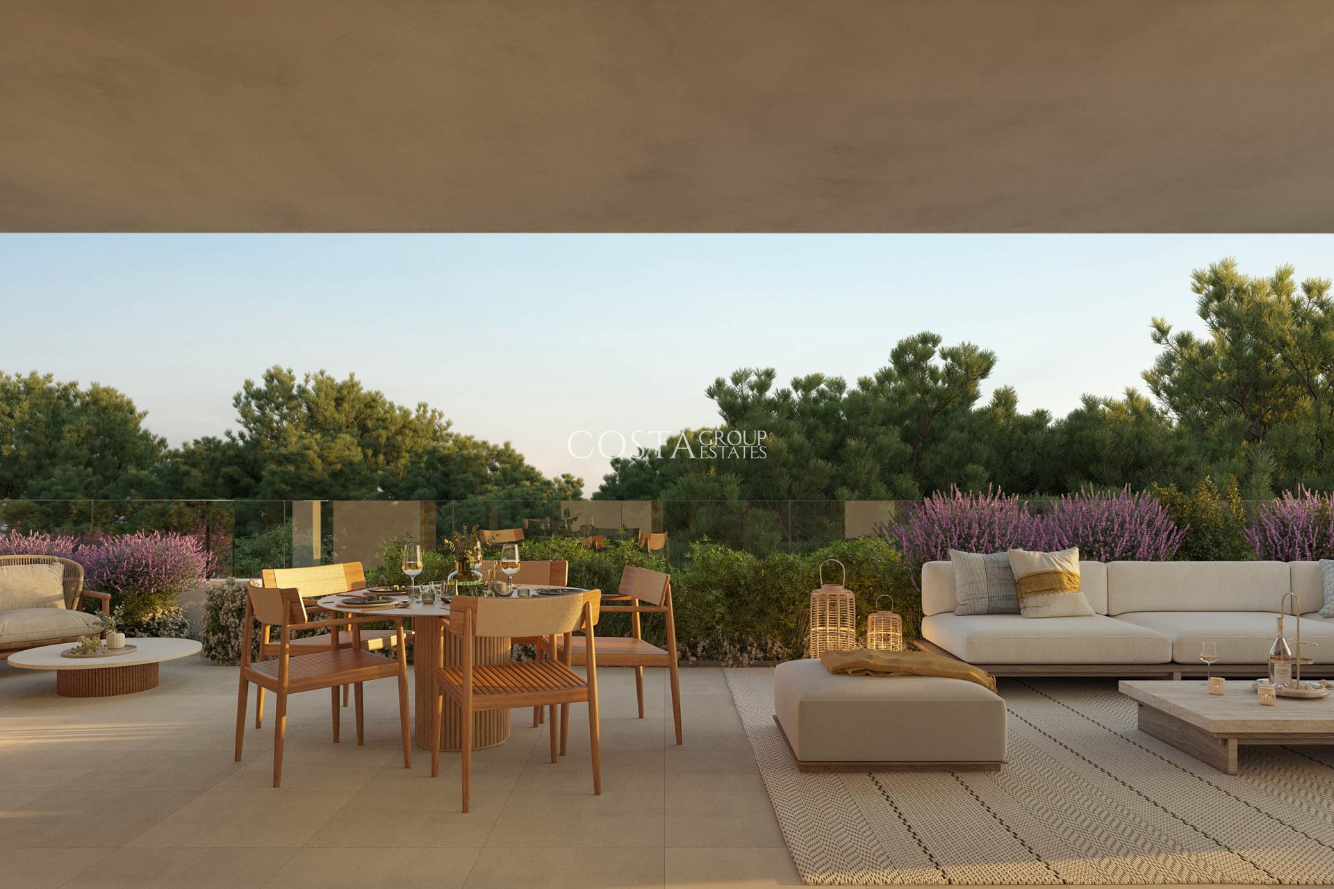 Nieuwbouw Woningen - Apartments -
Torremolinos