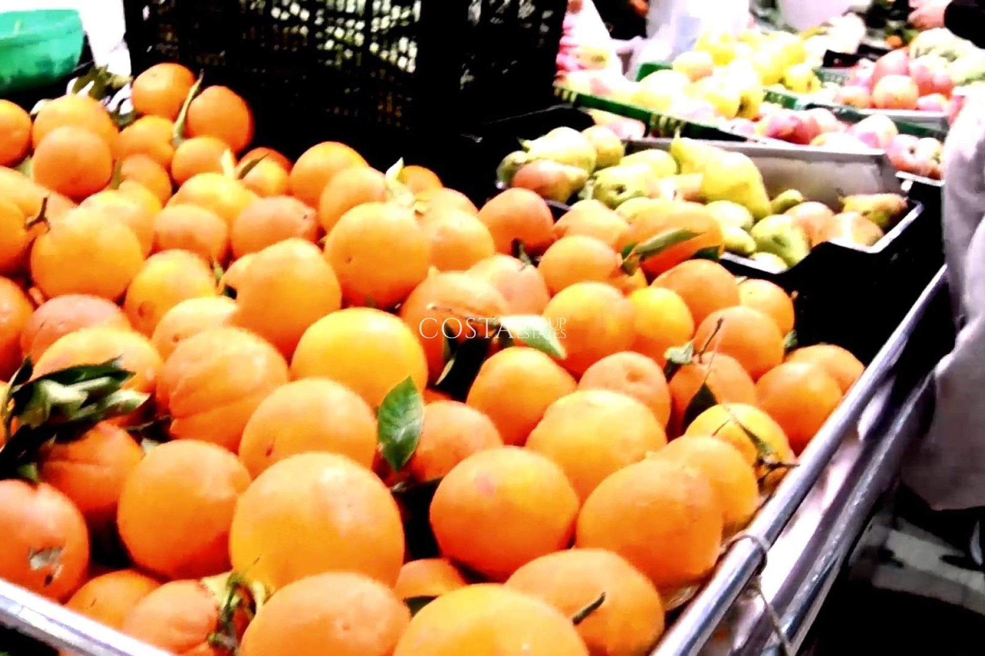 Nieuwbouw Woningen - Apartments -
Torrevieja - Centro