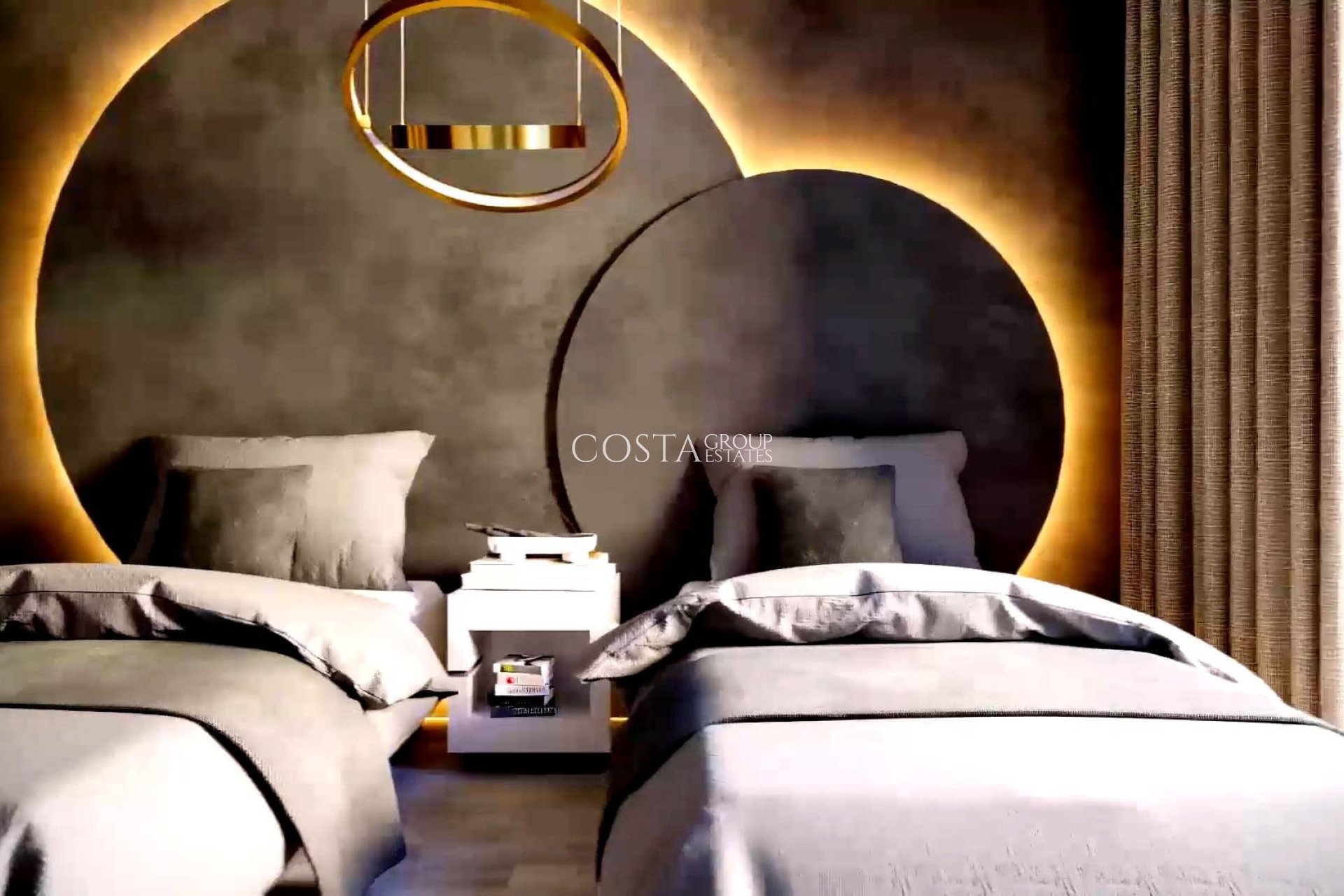 Nieuwbouw Woningen - Apartments -
Torrevieja - Centro