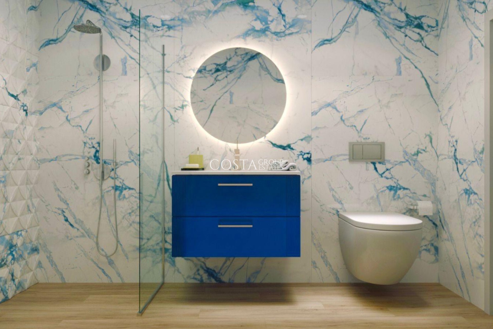 Nieuwbouw Woningen - Apartments -
Torrevieja - Centro