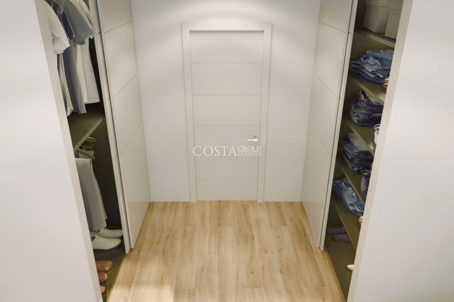 Nieuwbouw Woningen - Apartments -
Torrevieja - Centro