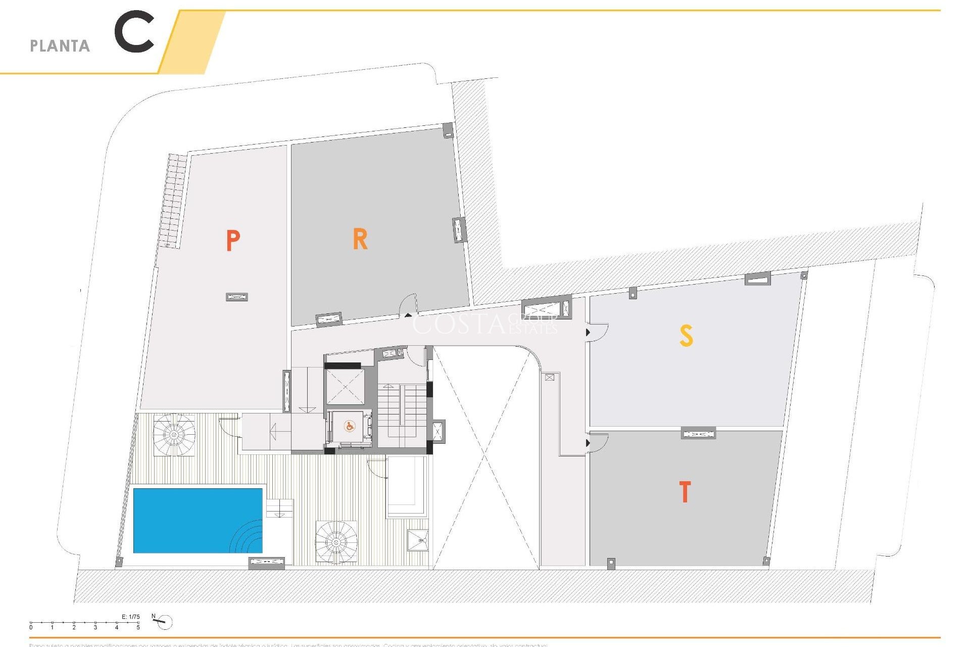 Nieuwbouw Woningen - Apartments -
Torrevieja - Centro