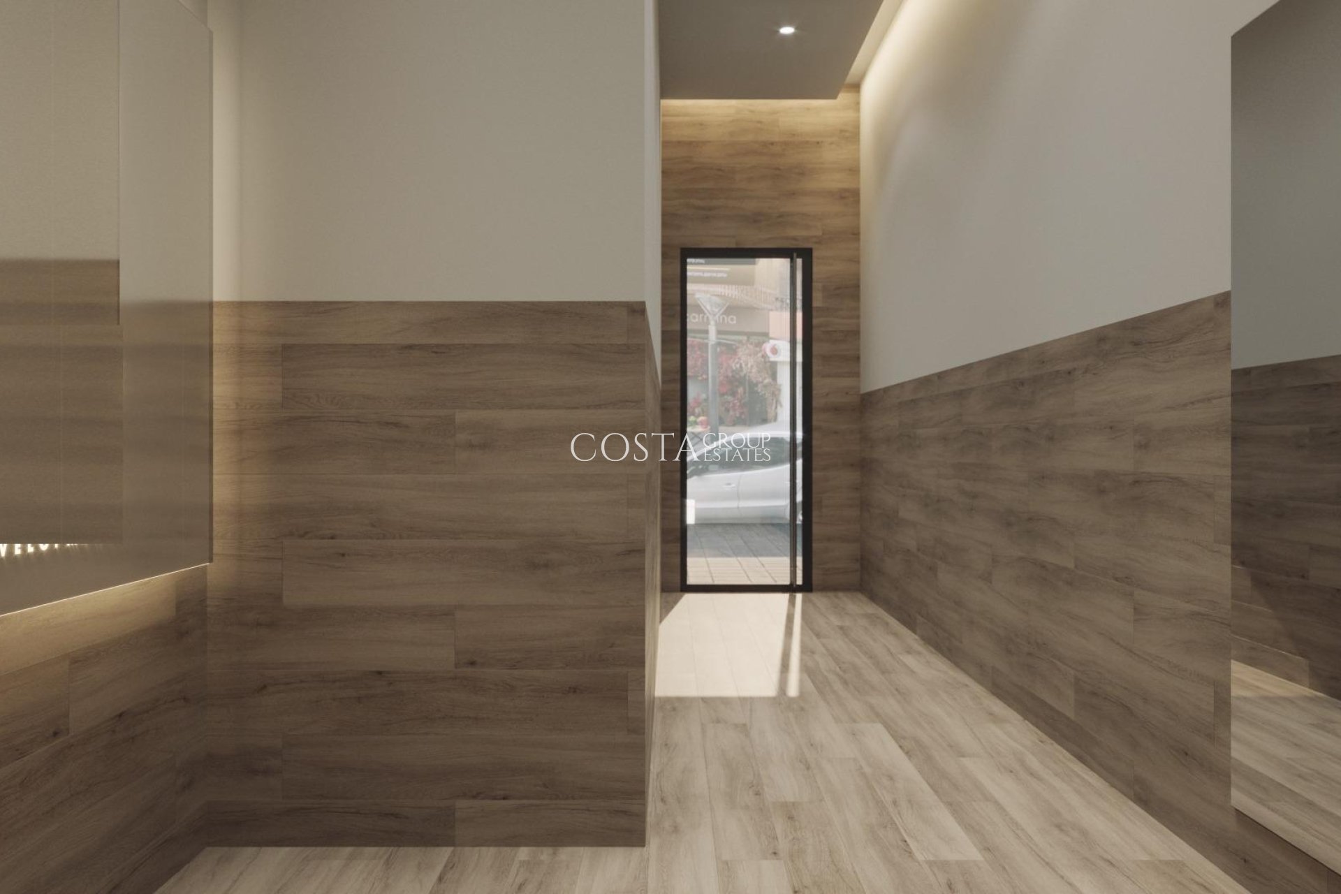 Nieuwbouw Woningen - Apartments -
Torrevieja - Centro