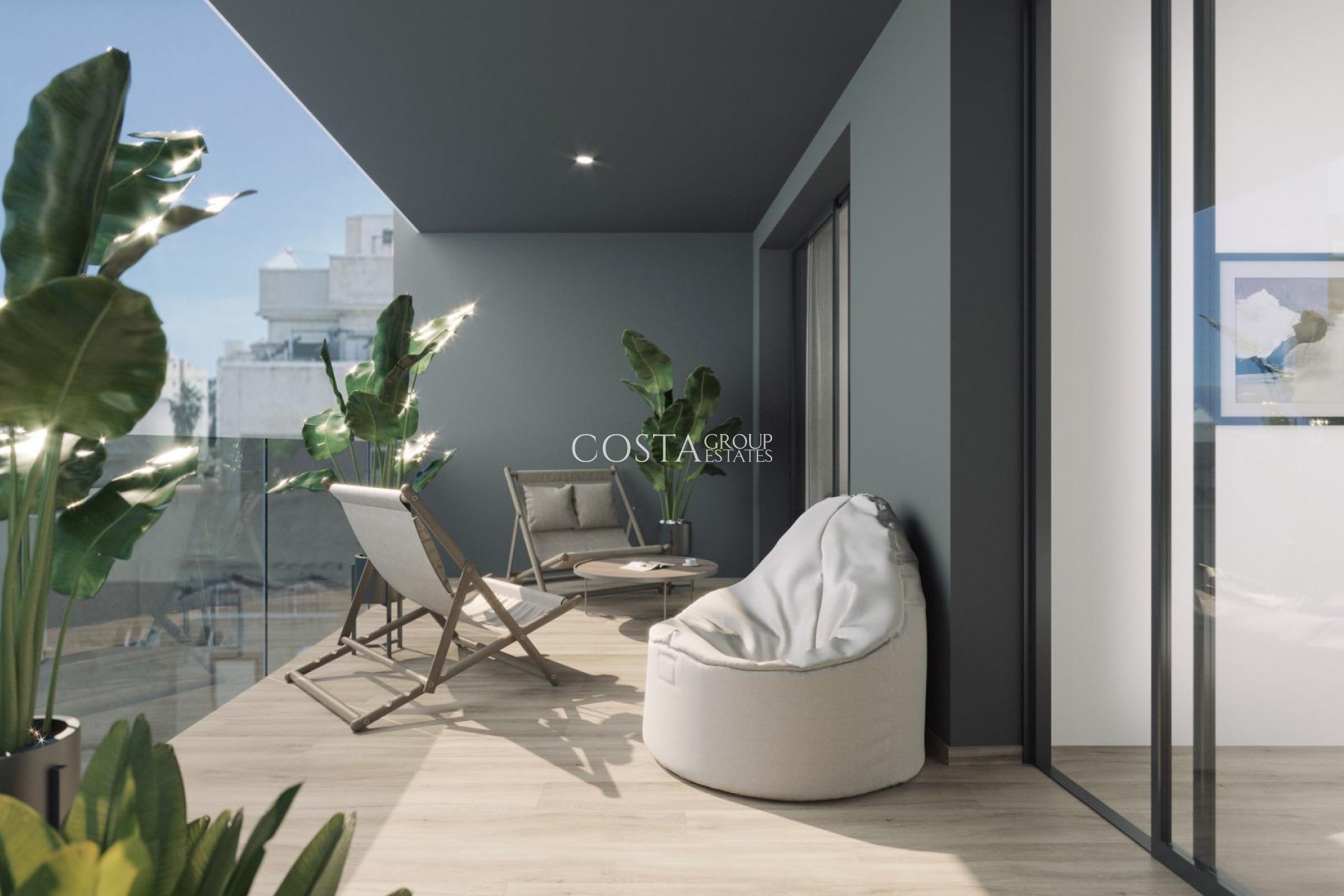 Nieuwbouw Woningen - Apartments -
Torrevieja - Centro