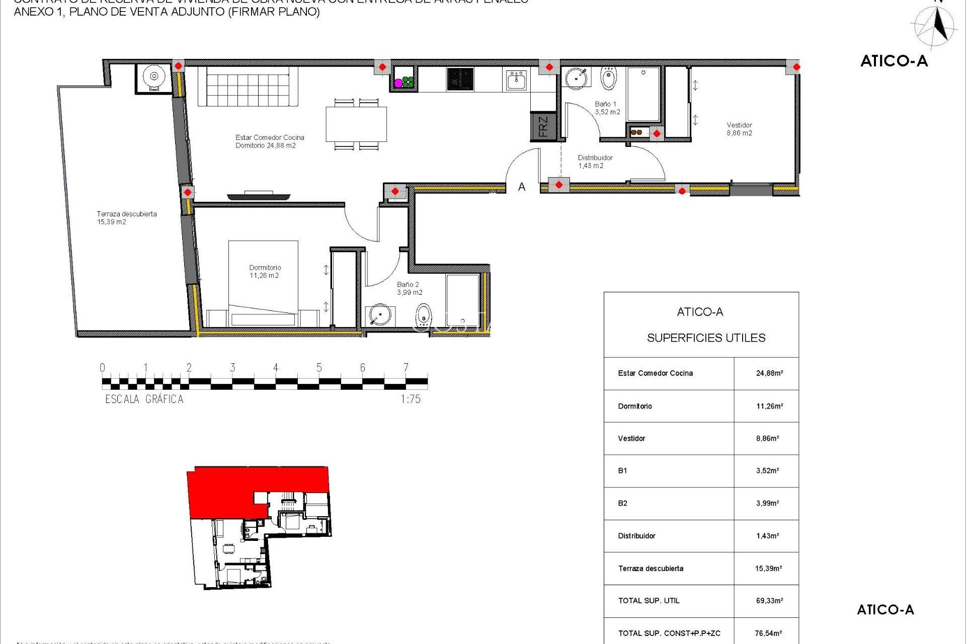 Nieuwbouw Woningen - Apartments -
Torrevieja - Centro
