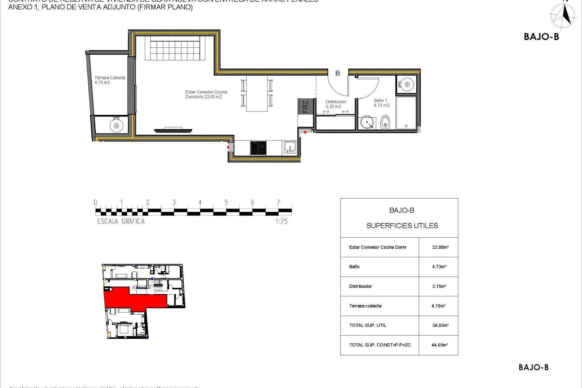 Nieuwbouw Woningen - Apartments -
Torrevieja - Centro