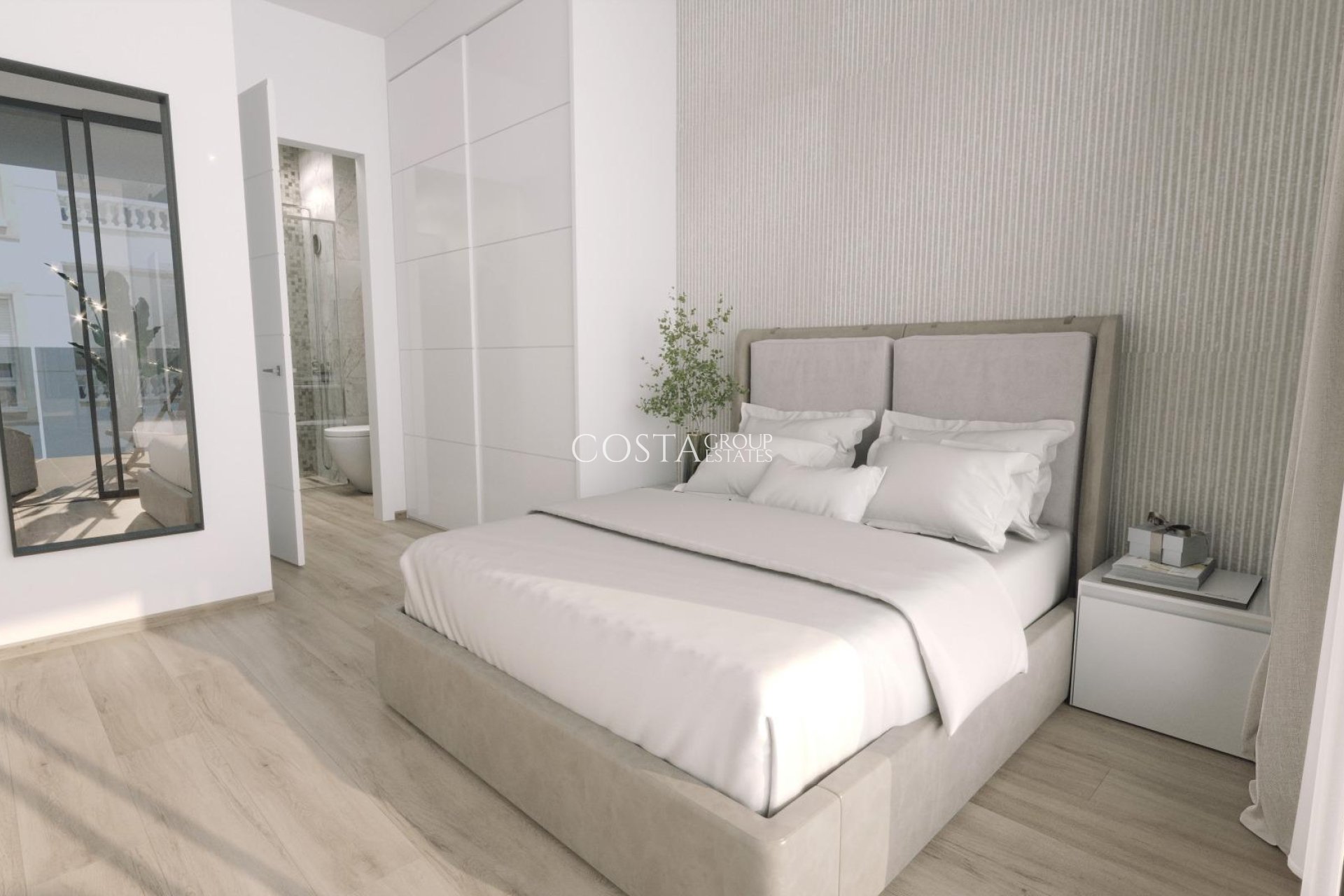 Nieuwbouw Woningen - Apartments -
Torrevieja - Centro