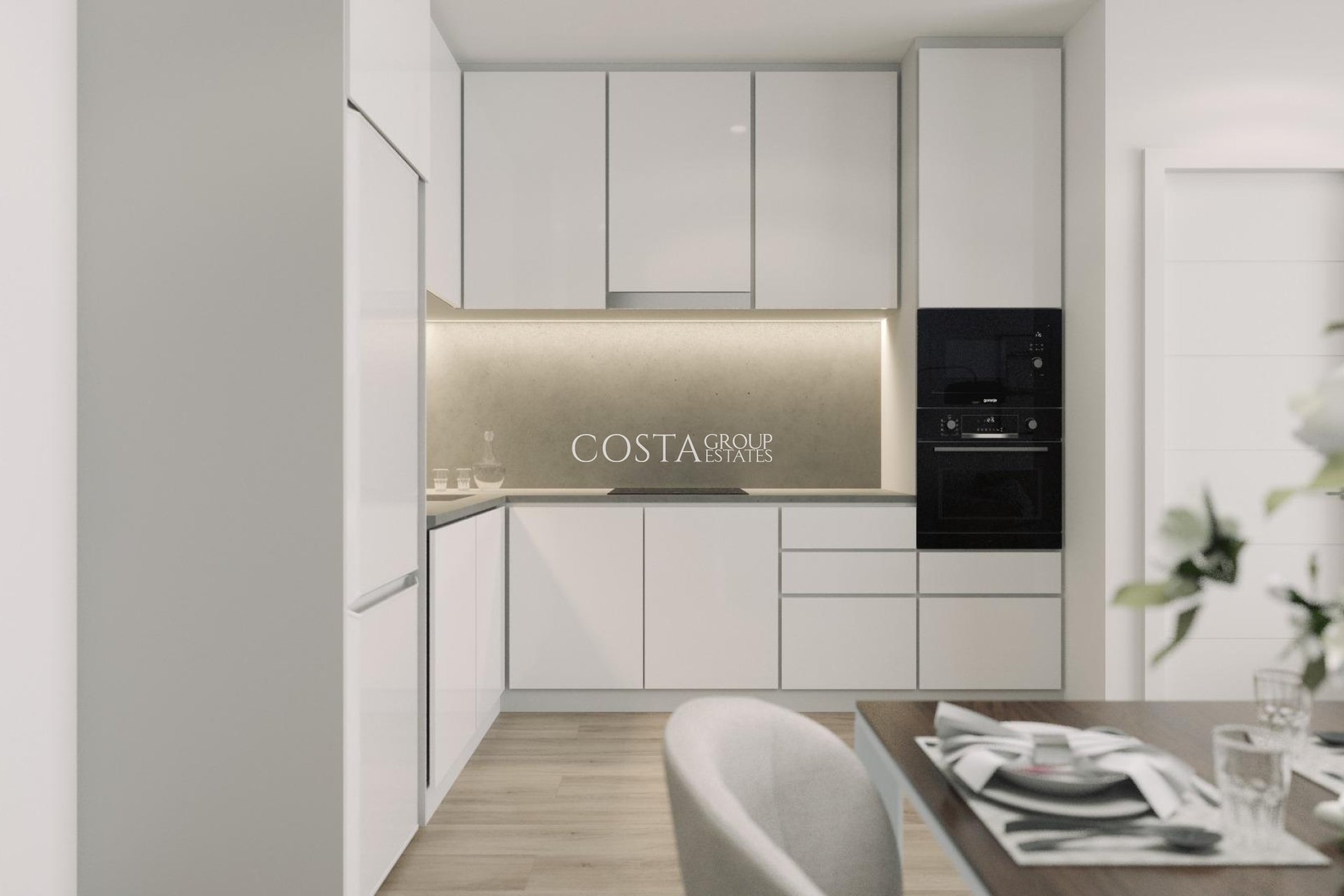 Nieuwbouw Woningen - Apartments -
Torrevieja - Centro