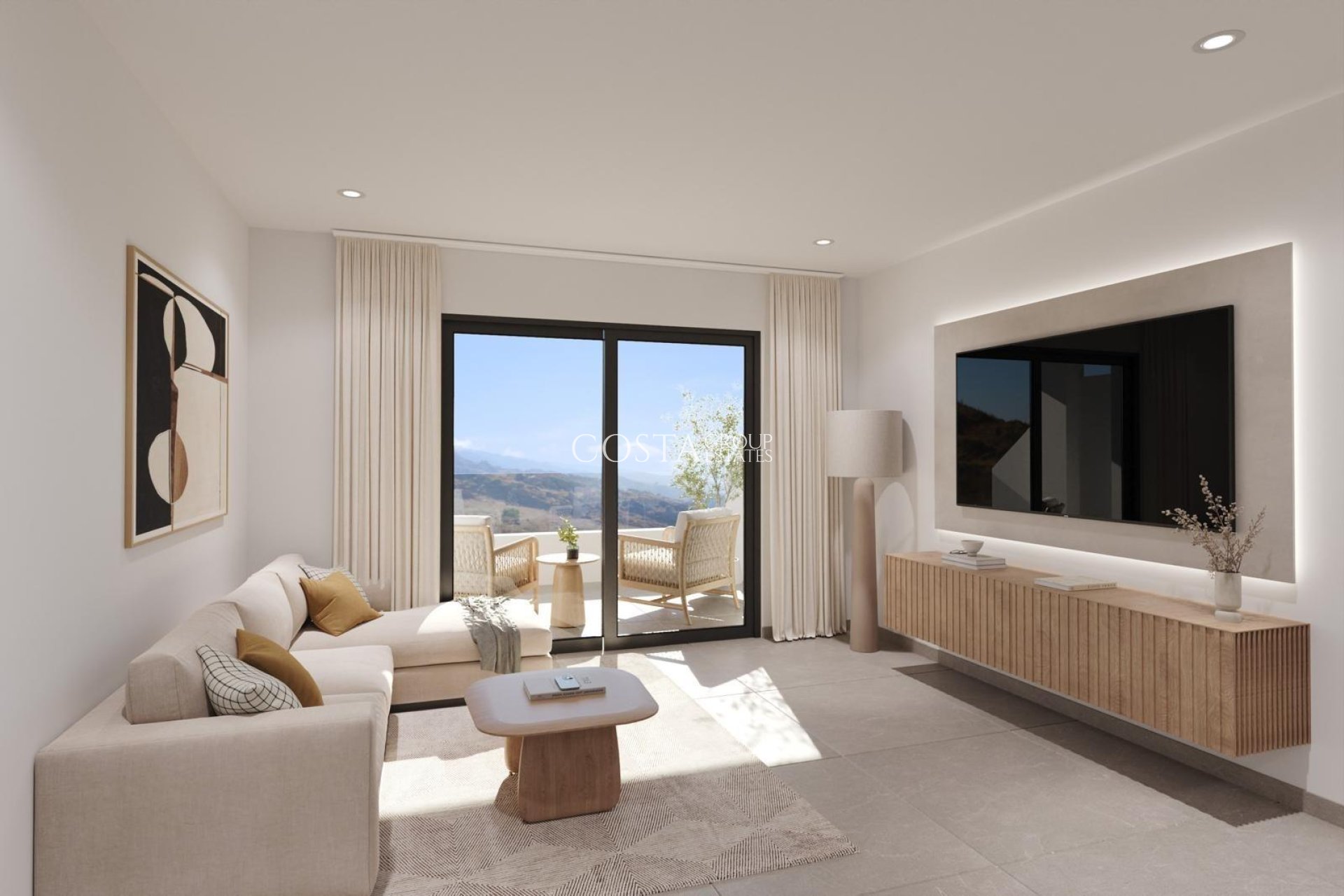 Nieuwbouw Woningen - Apartments -
Torrevieja - Centro