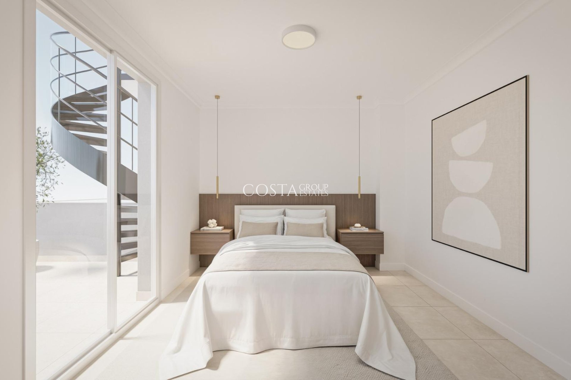 Nieuwbouw Woningen - Apartments -
Torrevieja - Centro