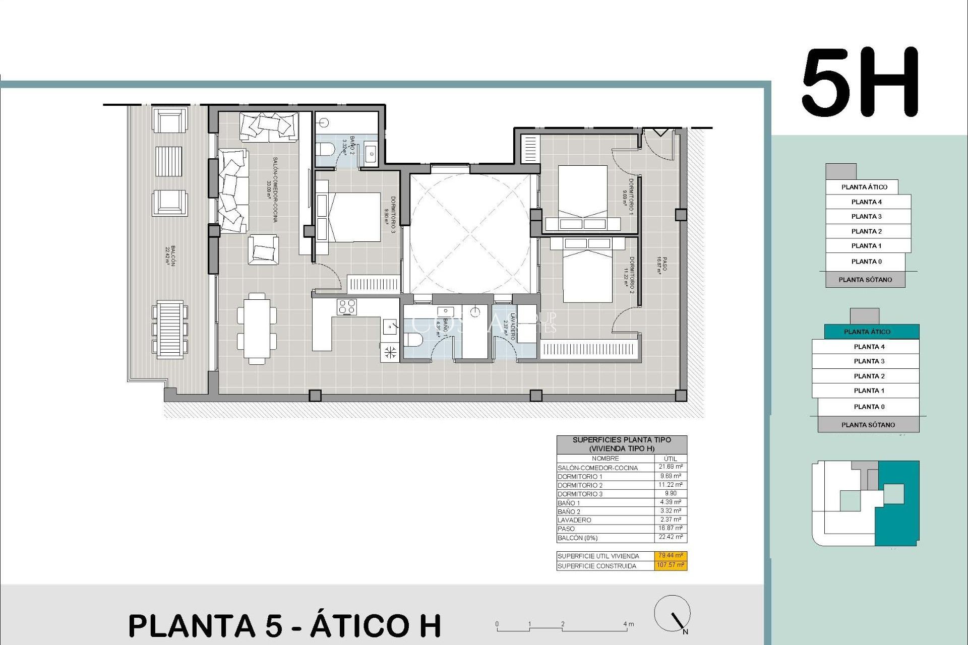 Nieuwbouw Woningen - Apartments -
Torrevieja - El acequión