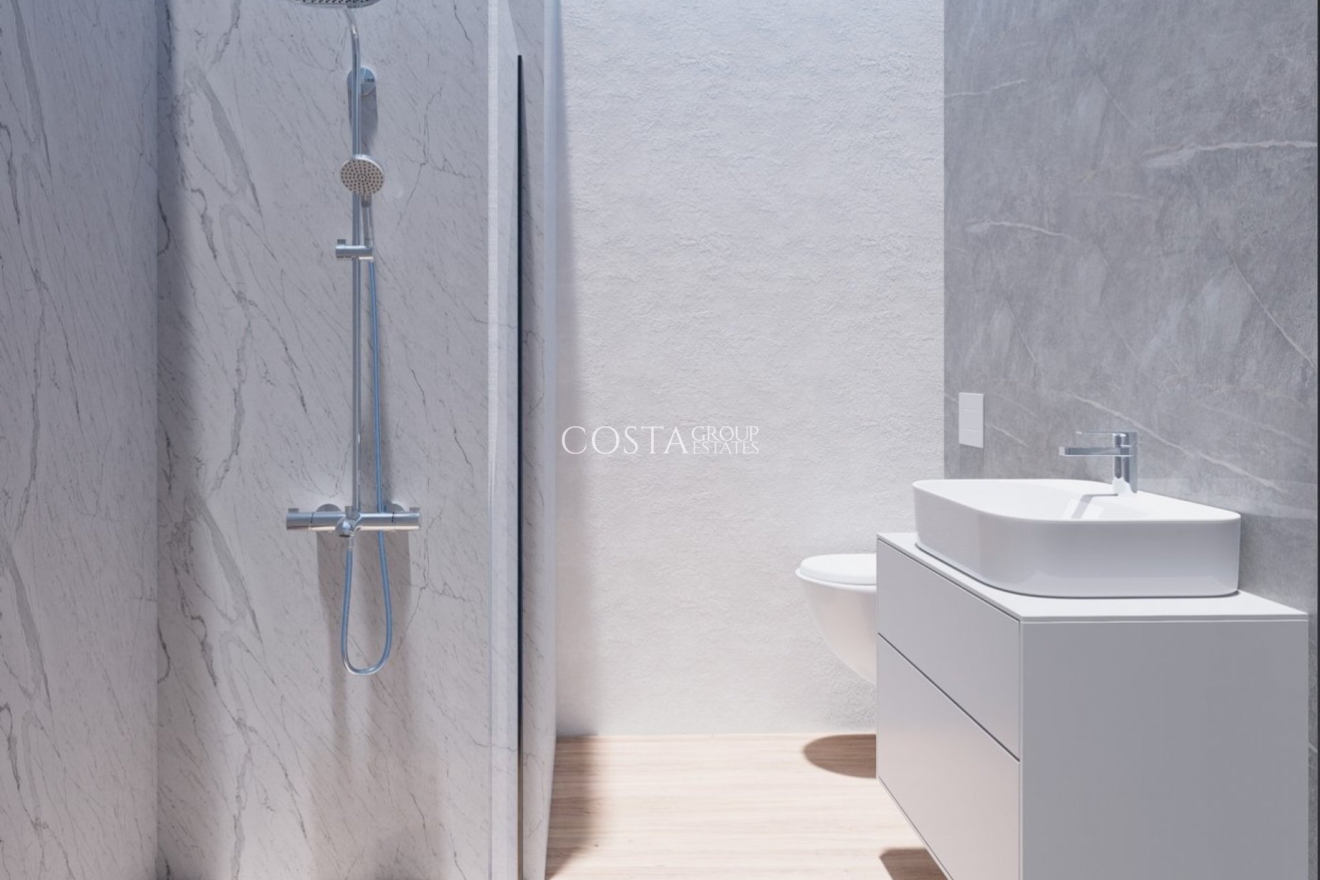 Nieuwbouw Woningen - Apartments -
Torrevieja - Los Balcones