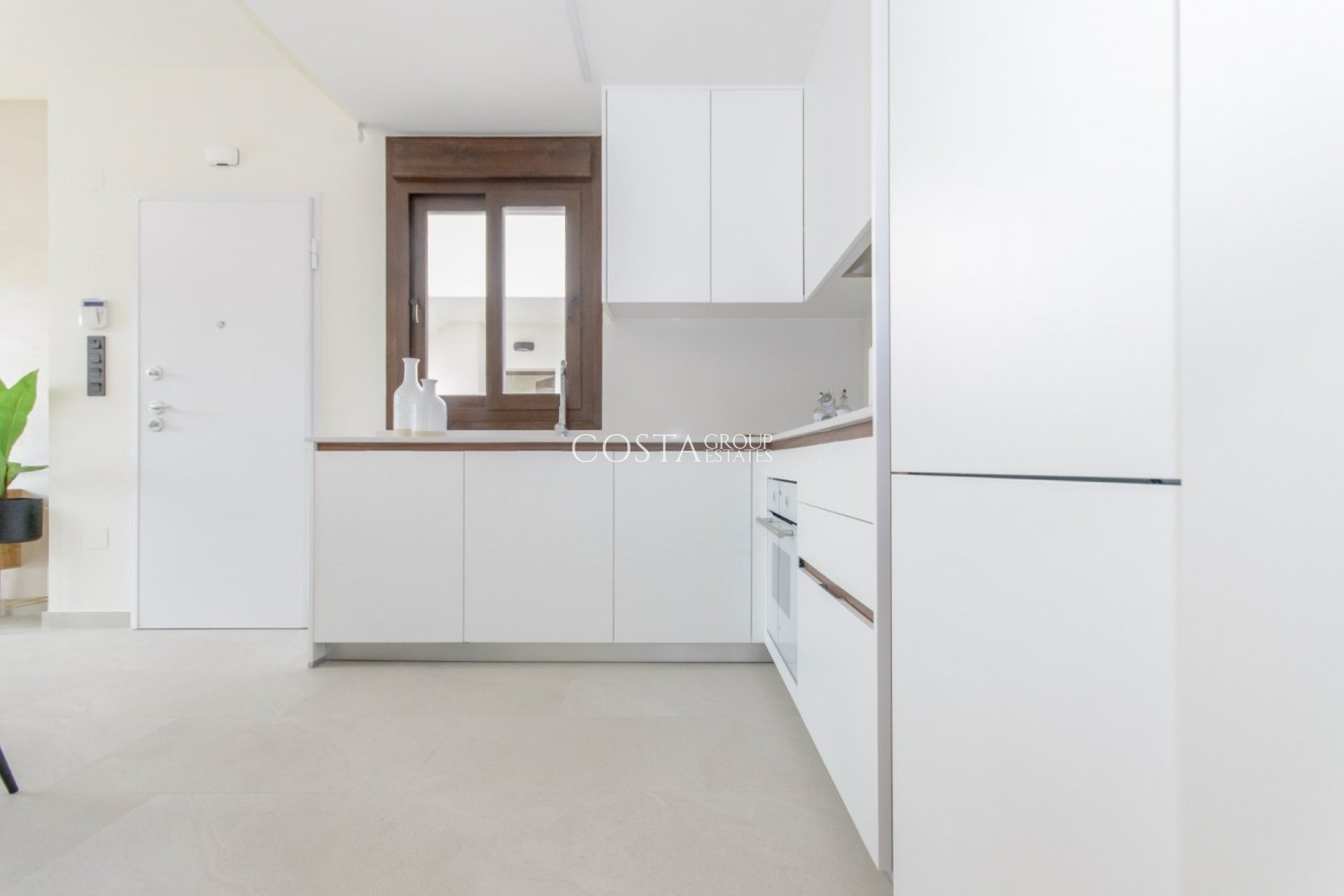 Nieuwbouw Woningen - Apartments -
Torrevieja - Los Balcones