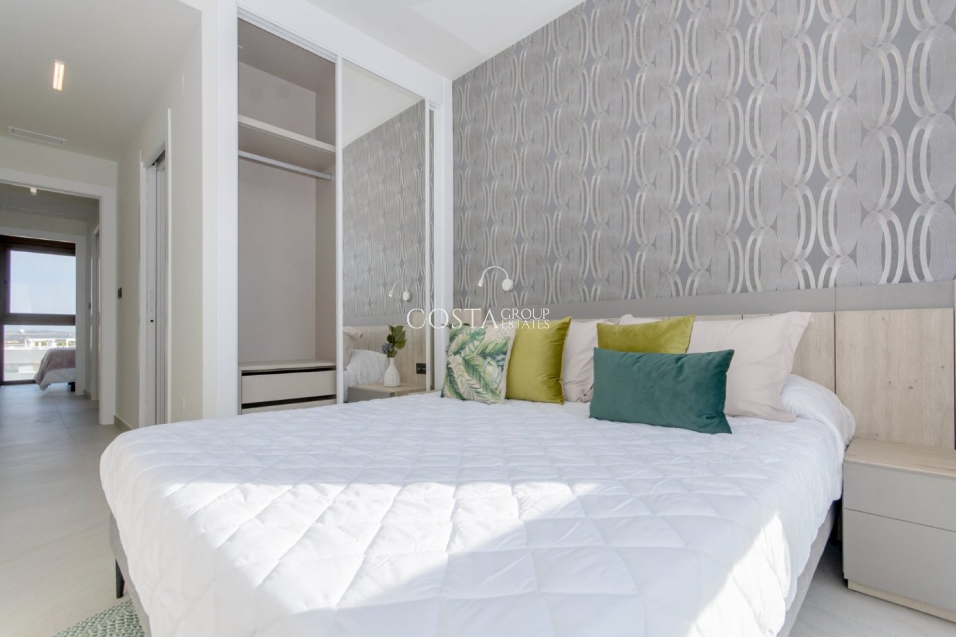 Nieuwbouw Woningen - Apartments -
Torrevieja - Los Balcones