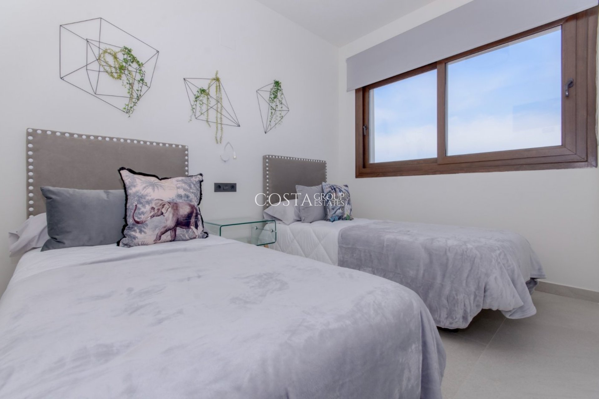 Nieuwbouw Woningen - Apartments -
Torrevieja - Los Balcones