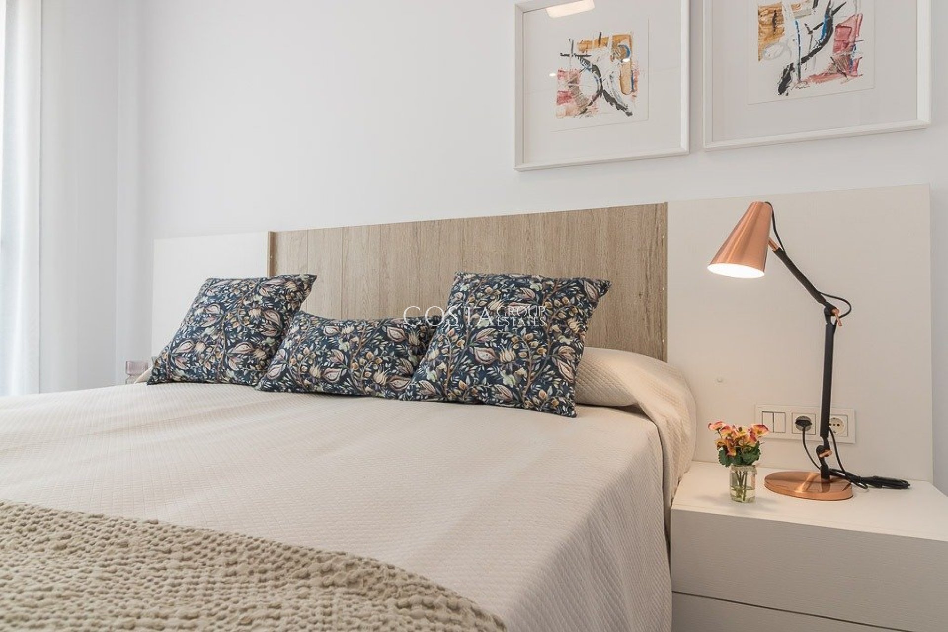 Nieuwbouw Woningen - Apartments -
Torrevieja - Los Balcones