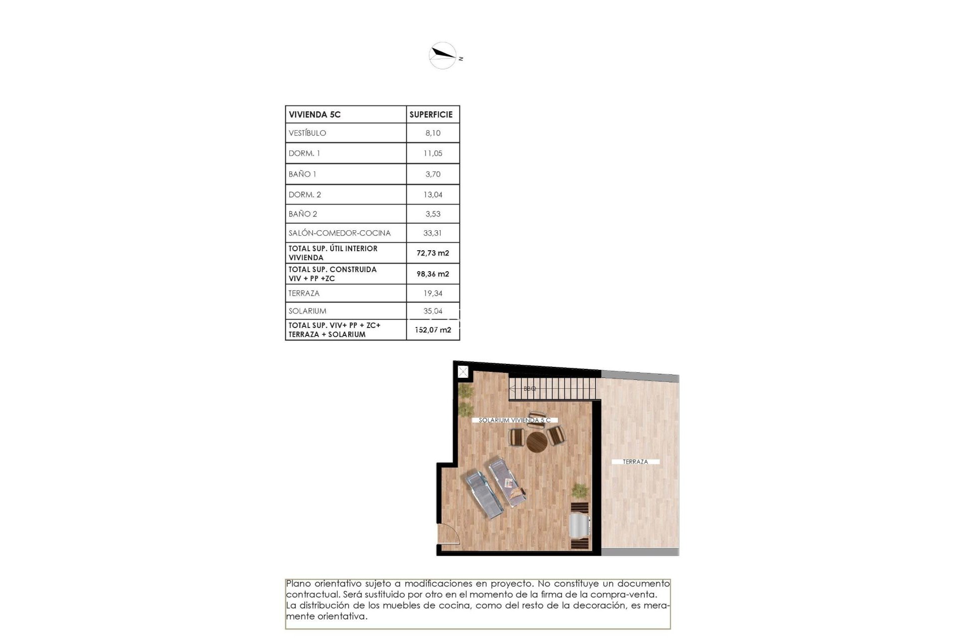 Nieuwbouw Woningen - Apartments -
Torrevieja - Parque de las Naciones