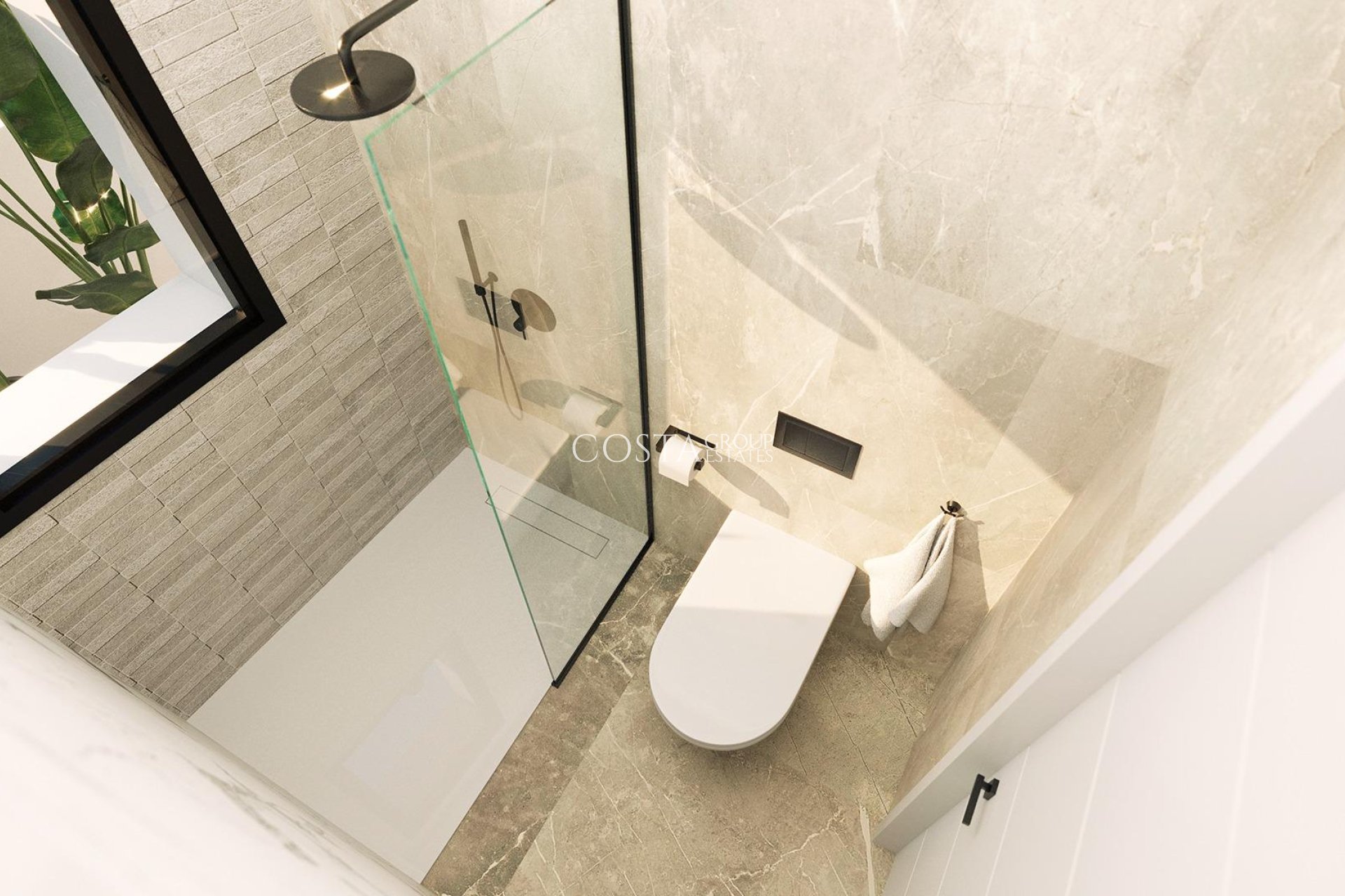 Nieuwbouw Woningen - Apartments -
Torrevieja - Playa de El Cura