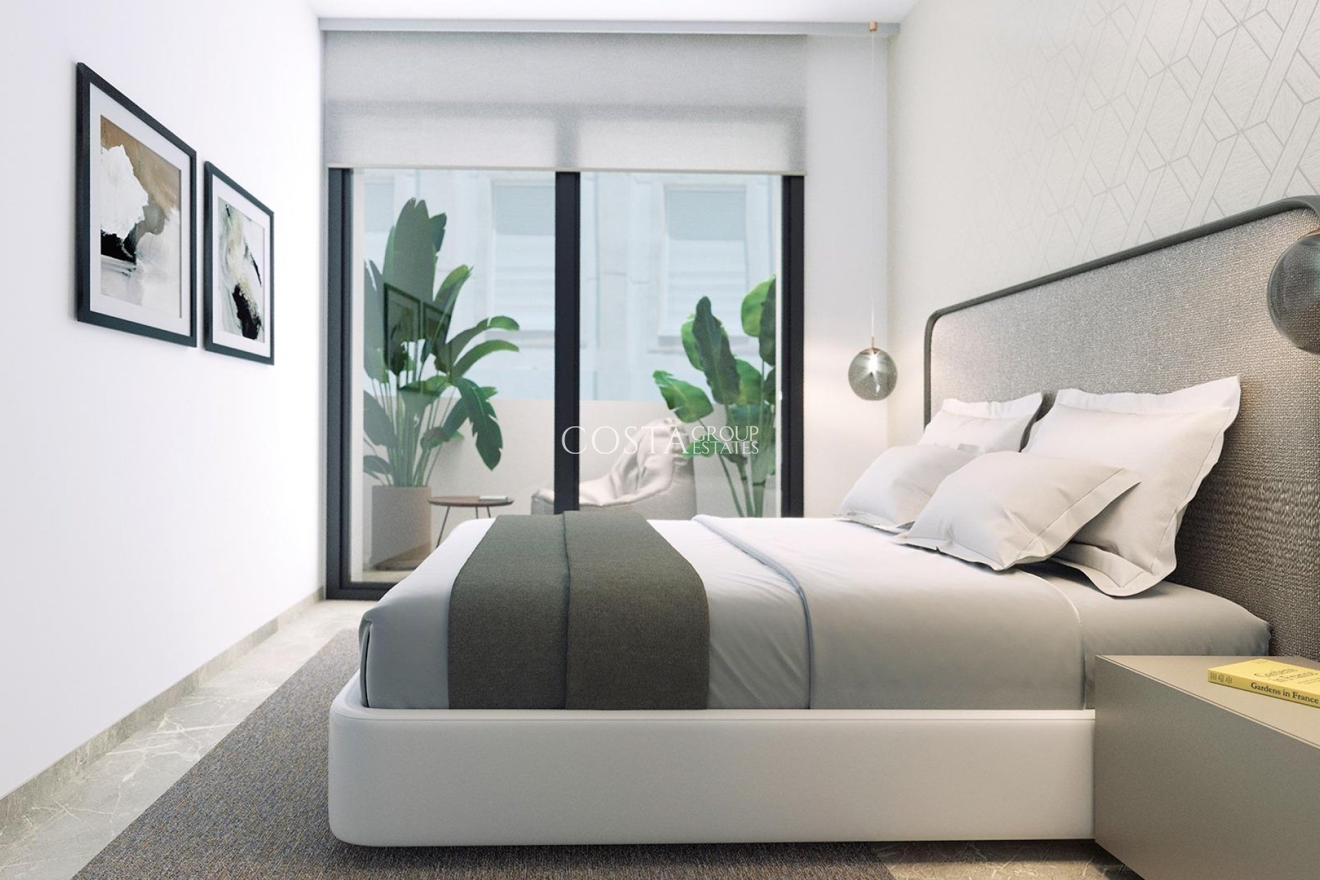 Nieuwbouw Woningen - Apartments -
Torrevieja - Playa de El Cura