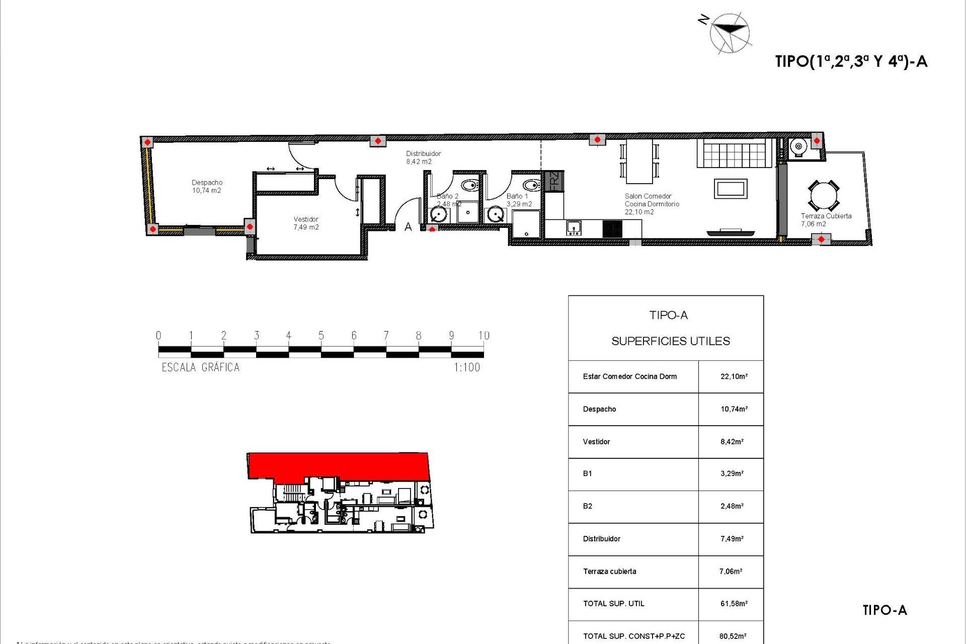 Nieuwbouw Woningen - Apartments -
Torrevieja - Playa de los Locos
