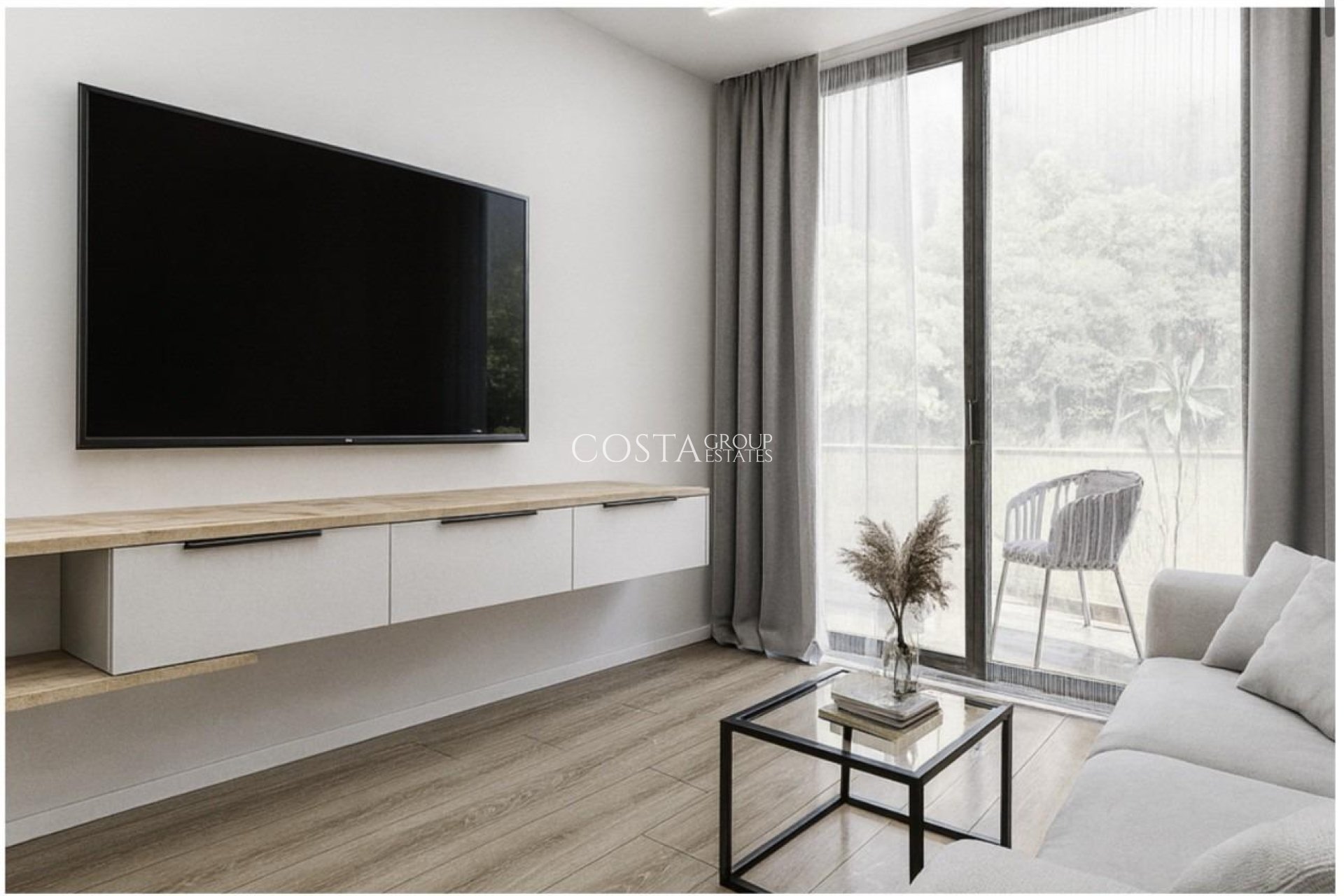 Nieuwbouw Woningen - Apartments -
Torrevieja - Playa El Acequión