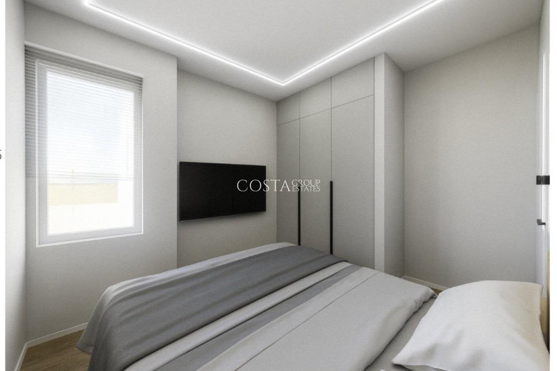 Nieuwbouw Woningen - Apartments -
Torrevieja - Playa El Acequión