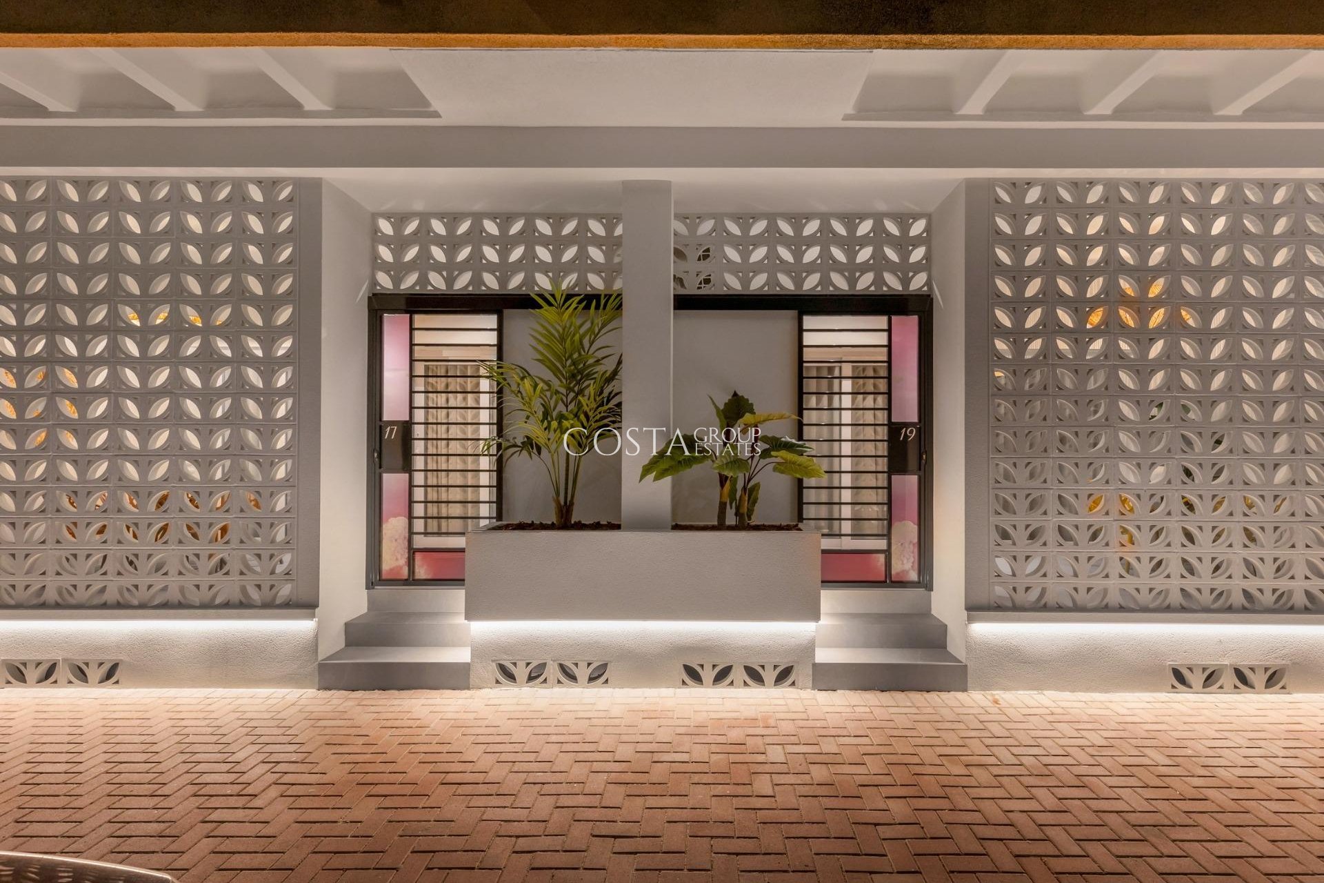 Nieuwbouw Woningen - Apartments -
Torrevieja - Playa Los Naufragos