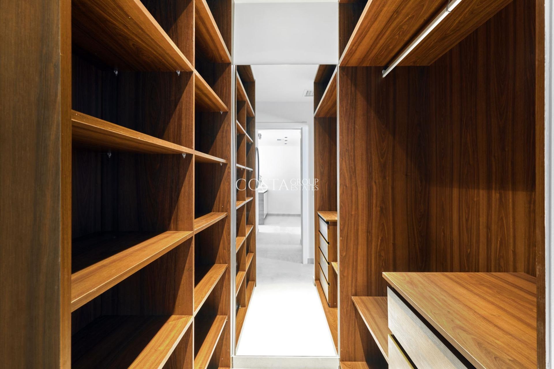 Nieuwbouw Woningen - Apartments -
Torrevieja - Villa Amalia