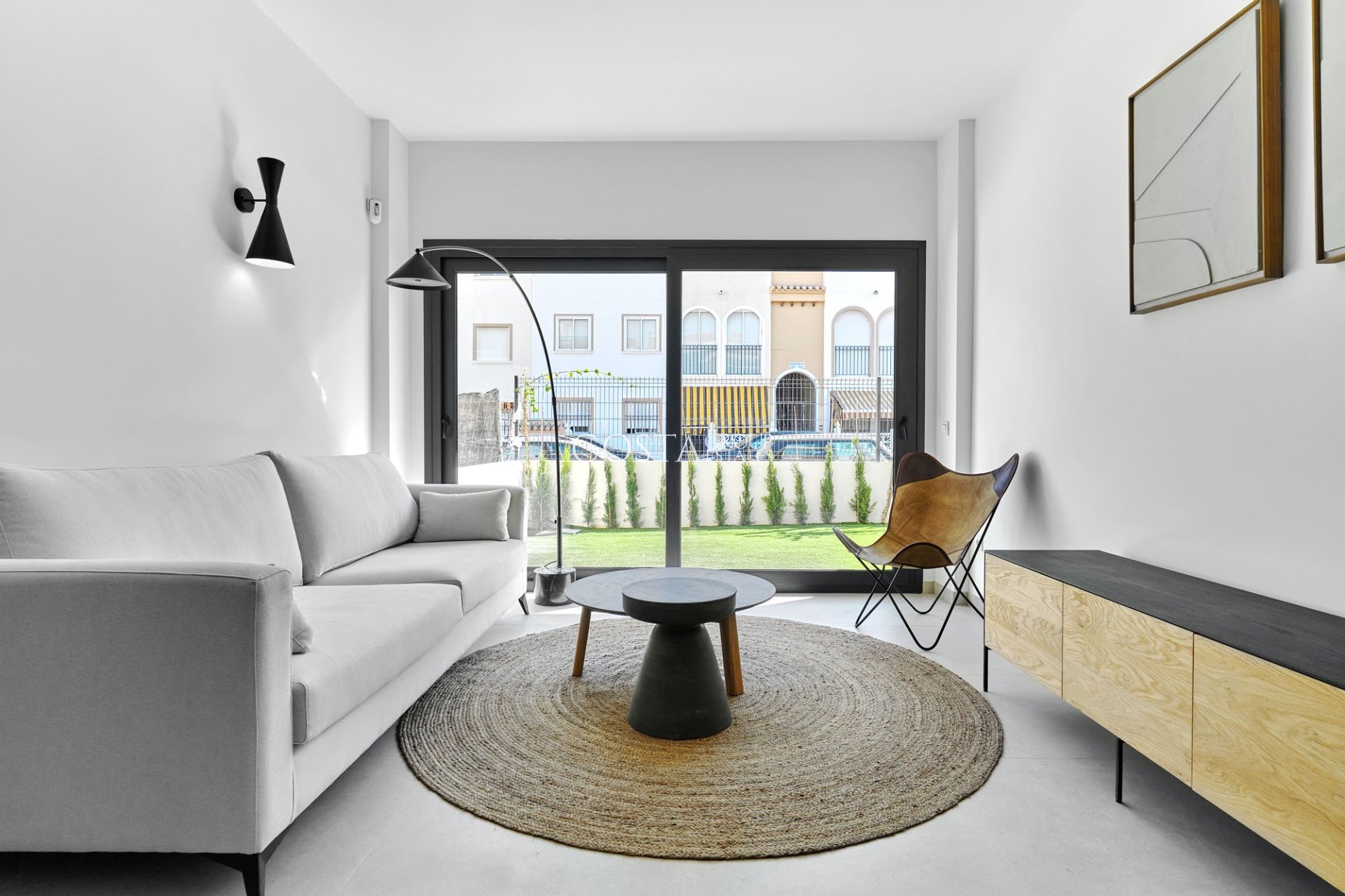 Nieuwbouw Woningen - Apartments -
Torrevieja
