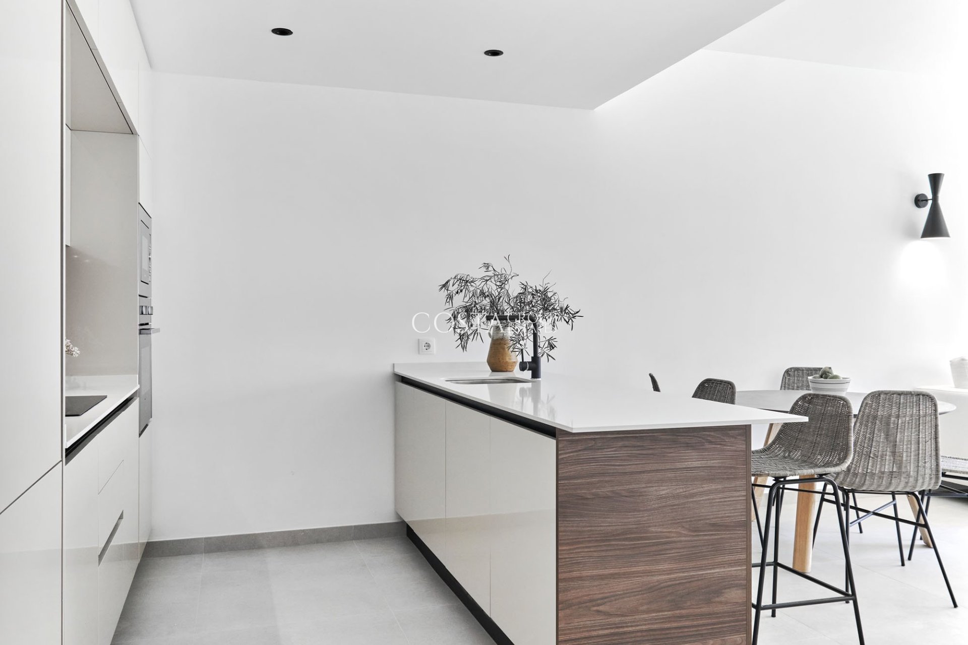 Nieuwbouw Woningen - Apartments -
Torrevieja