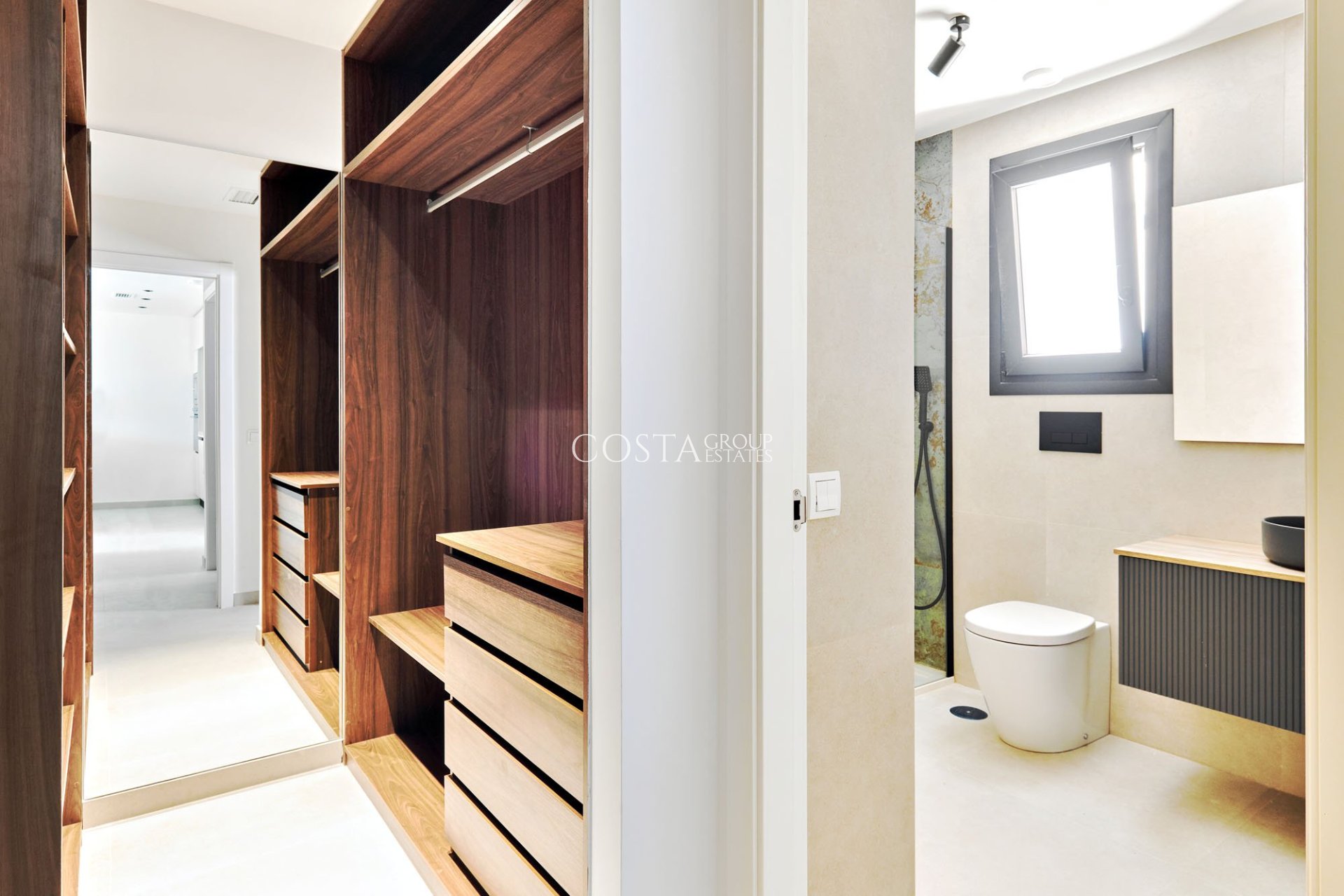 Nieuwbouw Woningen - Apartments -
Torrevieja