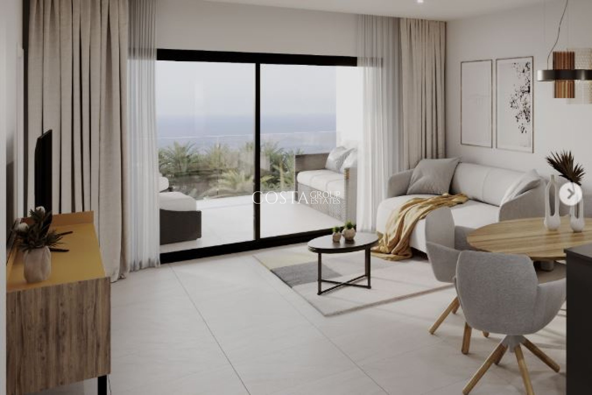 Nieuwbouw Woningen - Apartments -
Torrevieja