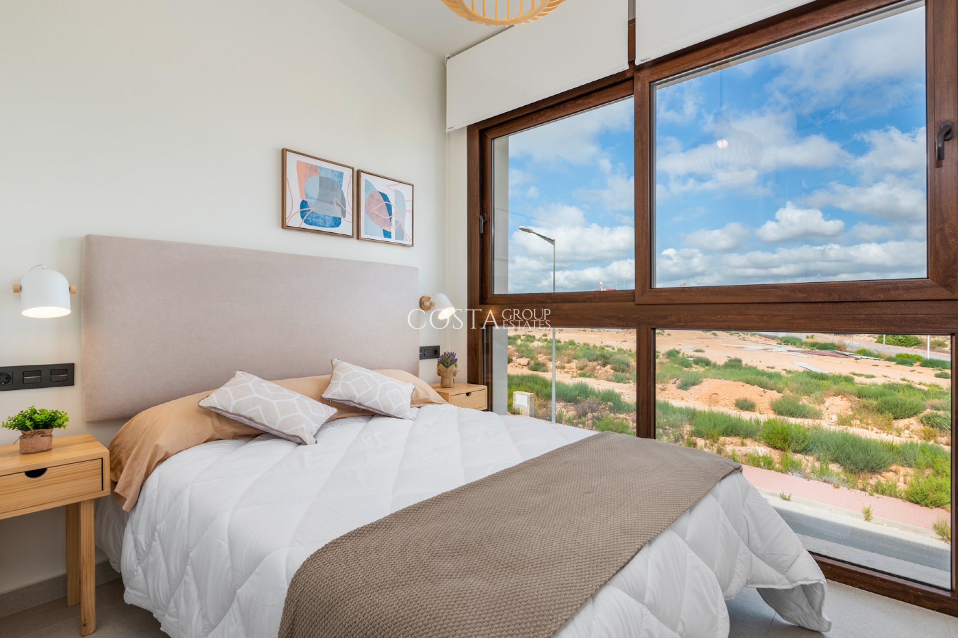 Nieuwbouw Woningen - Apartments -
Torrevieja