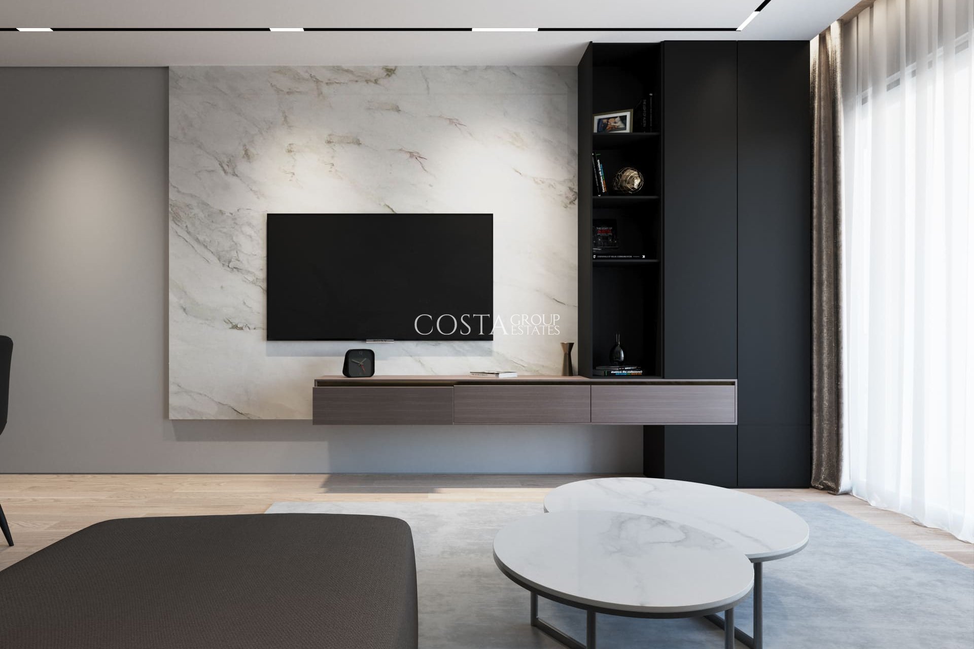 Nieuwbouw Woningen - Apartments -
Torrevieja