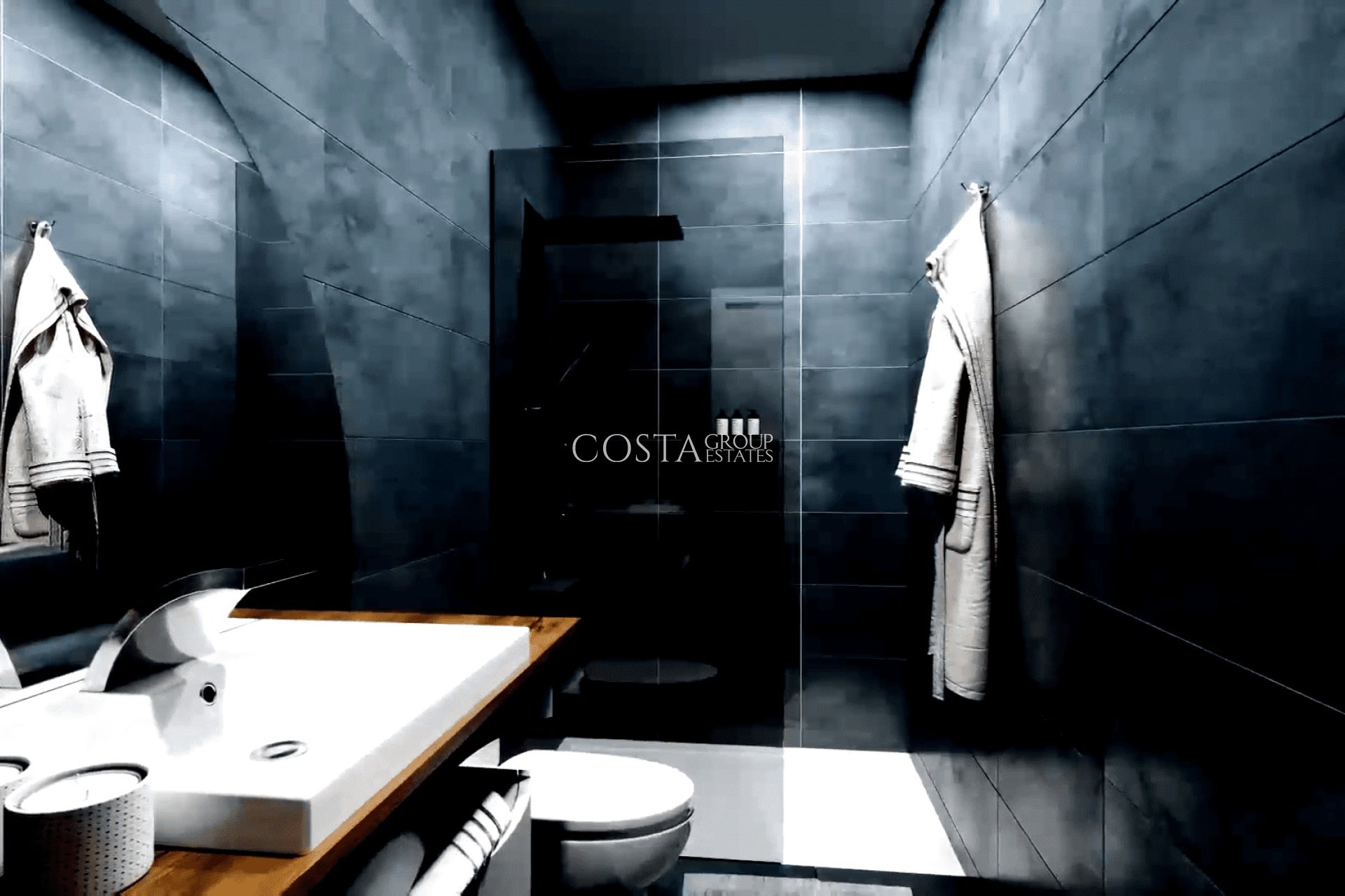 Nieuwbouw Woningen - Apartments -
Torrevieja