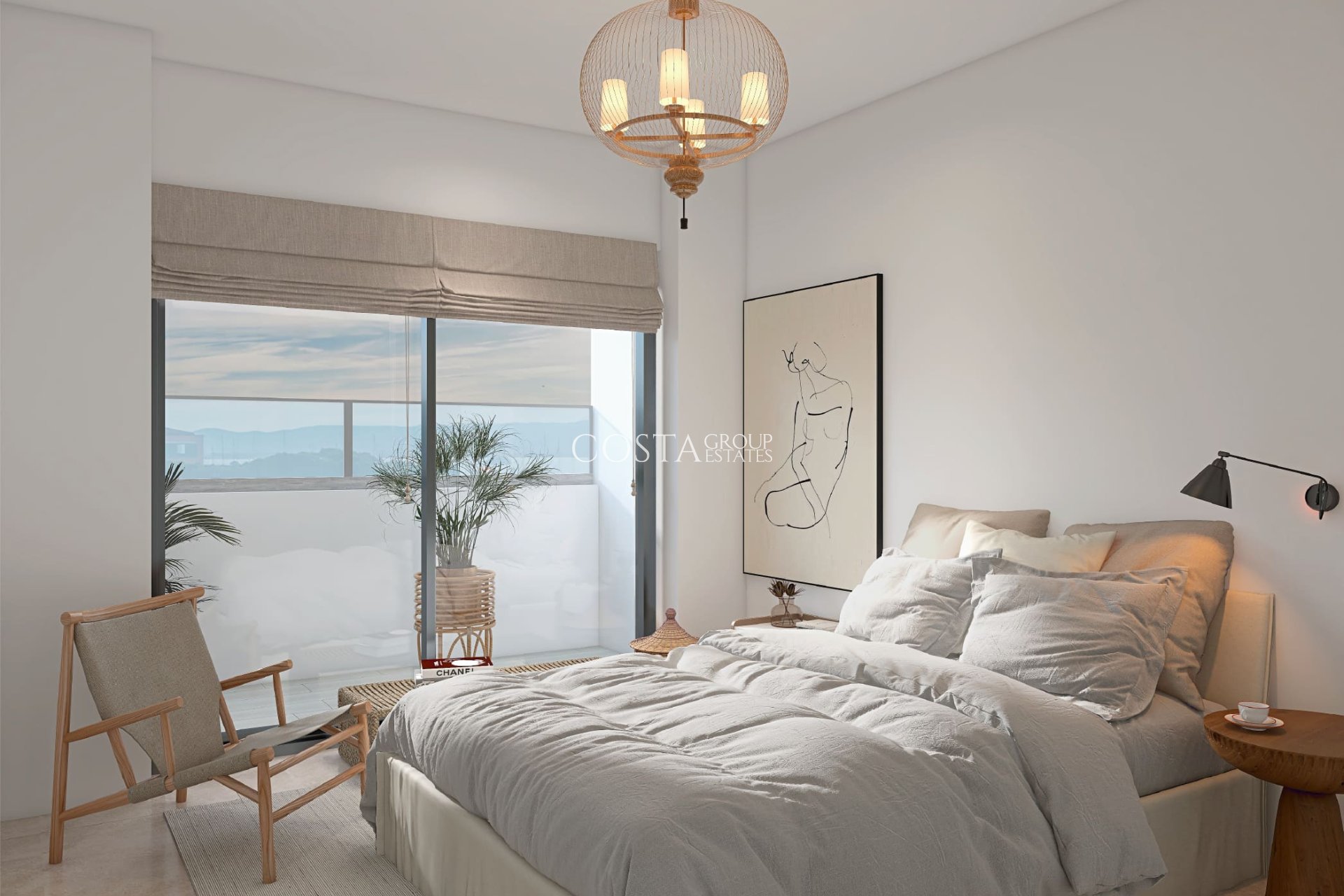 Nieuwbouw Woningen - Apartments -
Torrevieja
