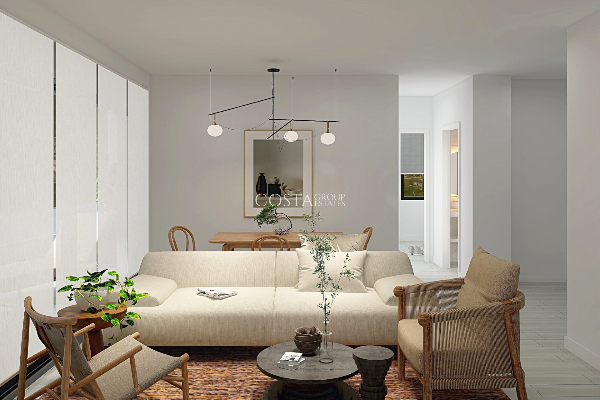 Nieuwbouw Woningen - Apartments -
Torrevieja