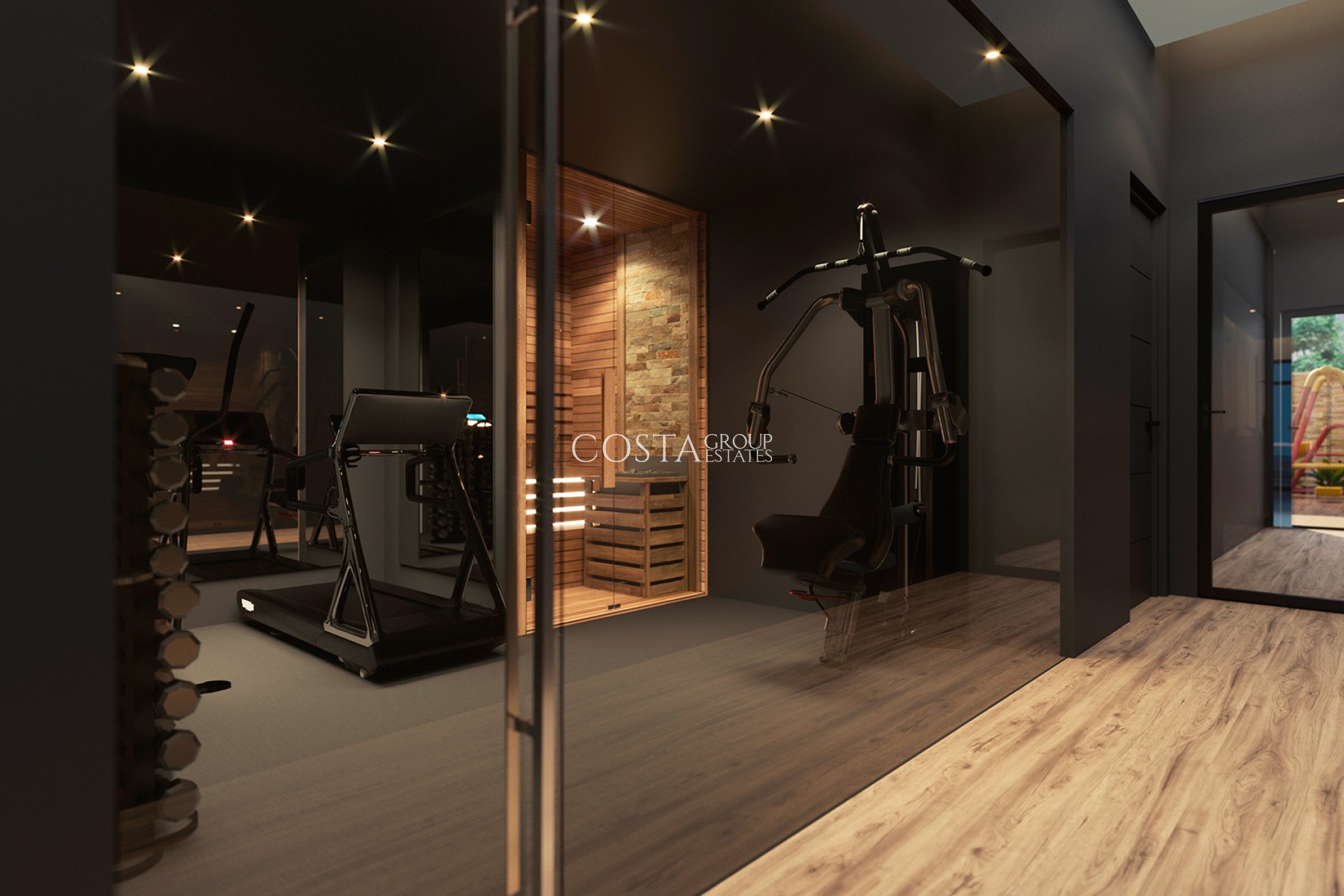 Nieuwbouw Woningen - Apartments -
Torrevieja
