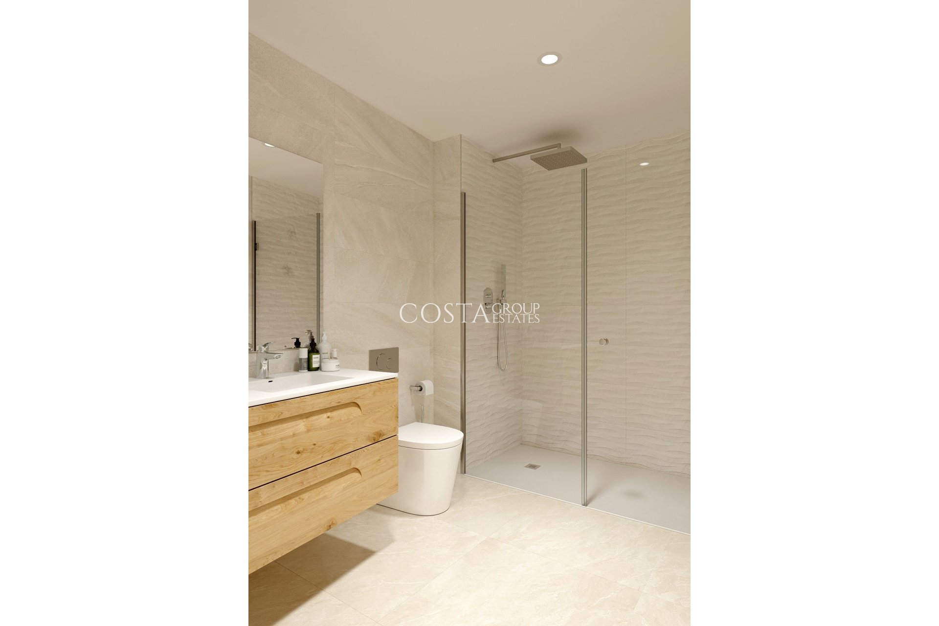Nieuwbouw Woningen - Apartments -
Torrevieja