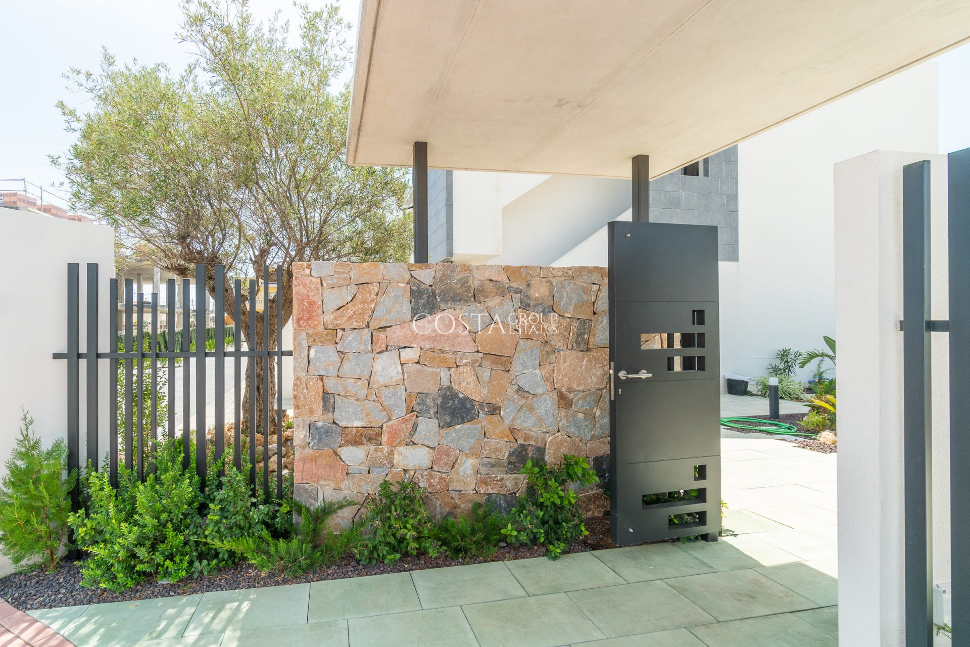 Nieuwbouw Woningen - Apartments -
Torrevieja