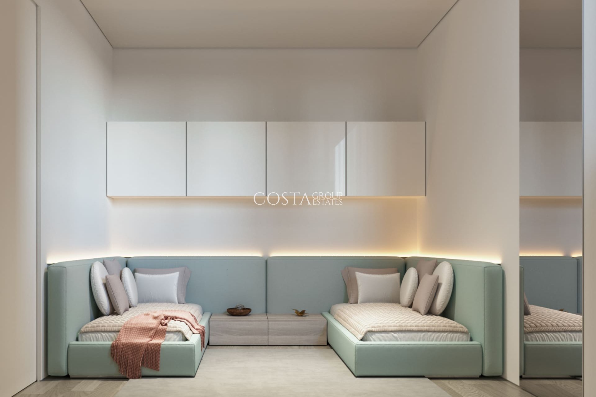 Nieuwbouw Woningen - Apartments -
Torrevieja