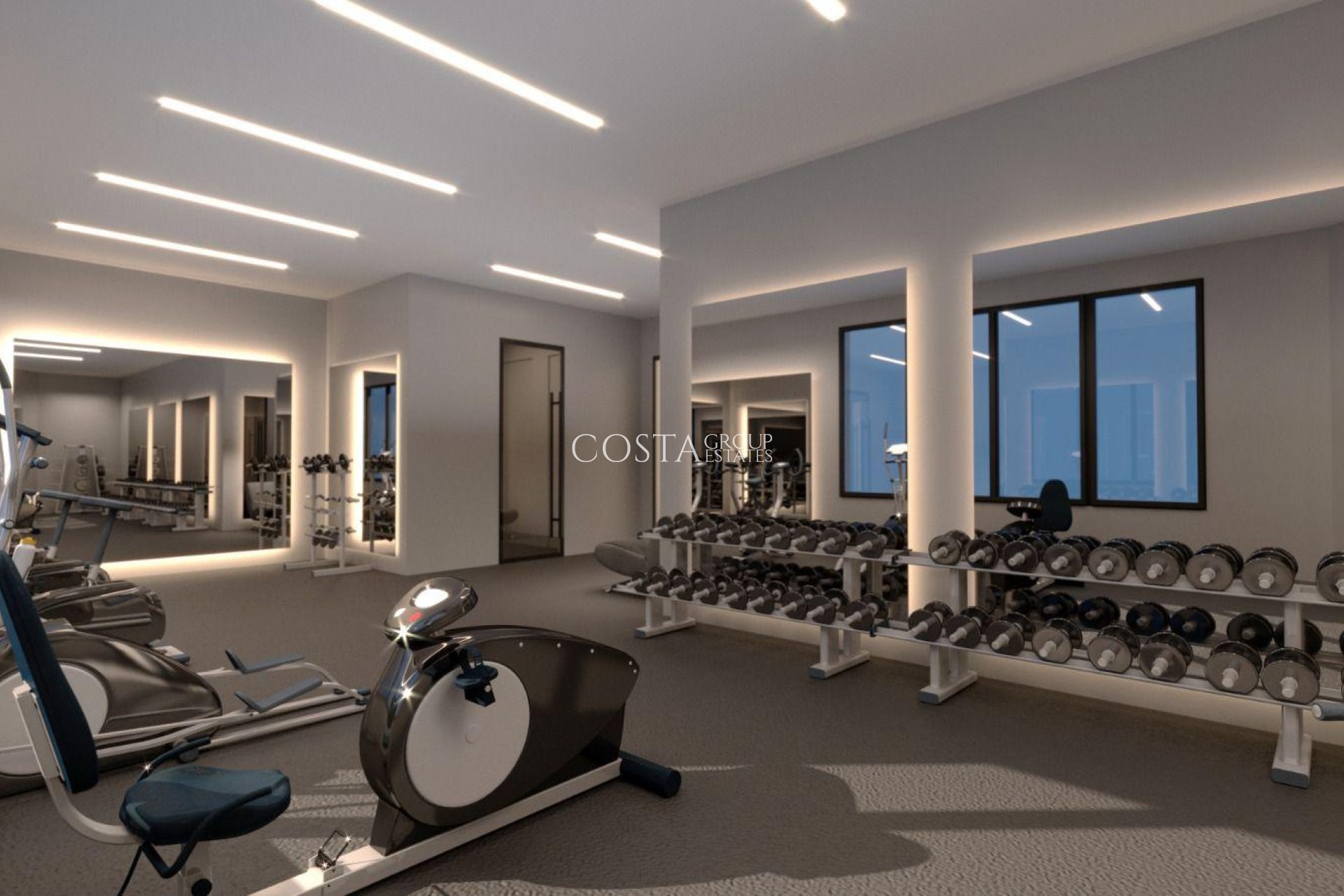 Nieuwbouw Woningen - Apartments -
Torrevieja