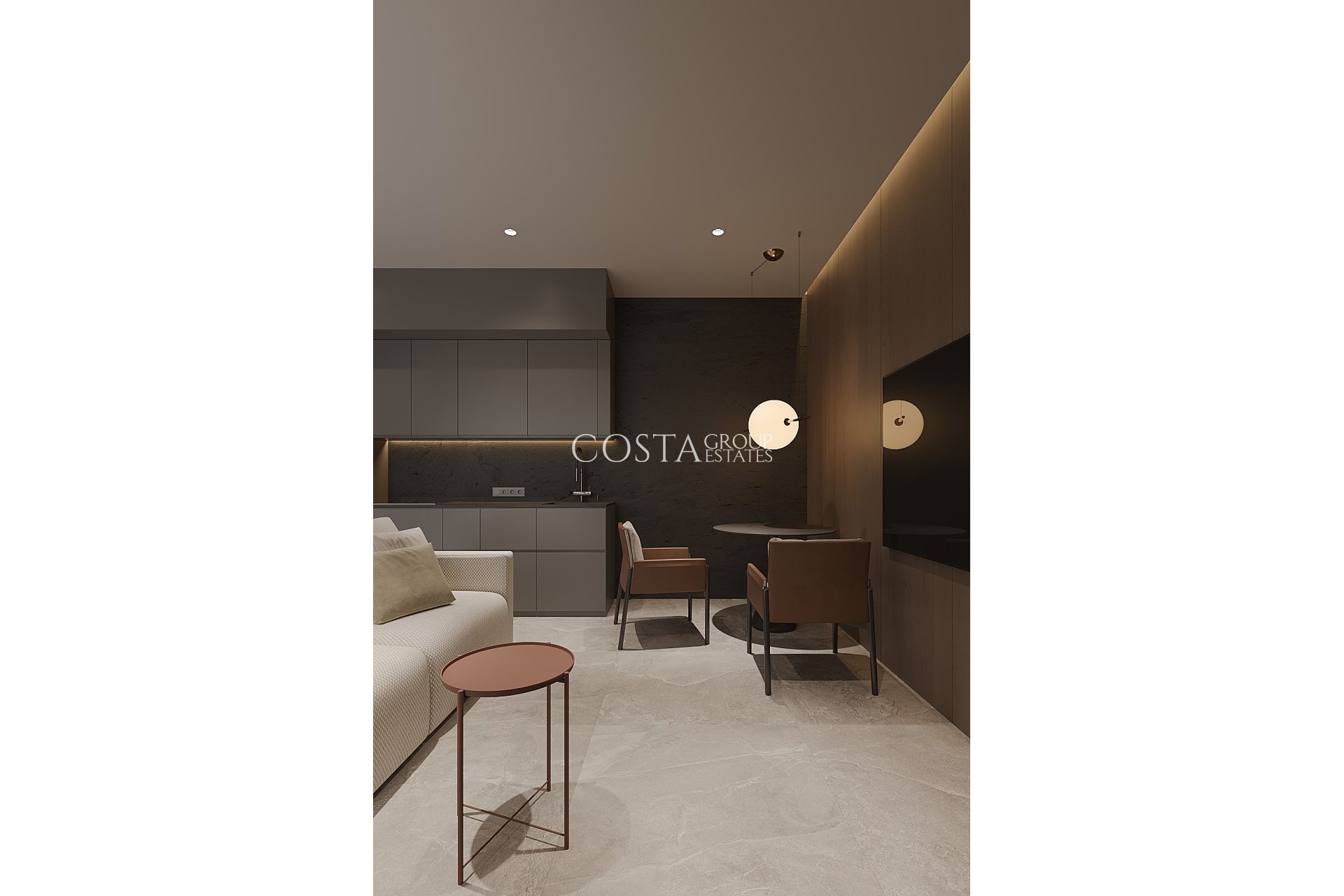 Nieuwbouw Woningen - Apartments -
Torrevieja