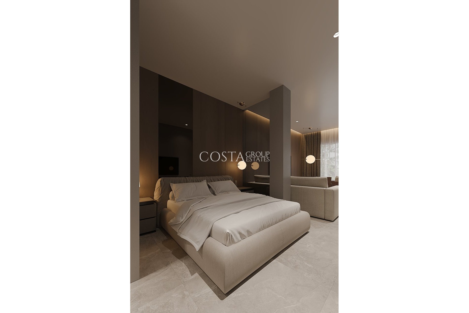 Nieuwbouw Woningen - Apartments -
Torrevieja