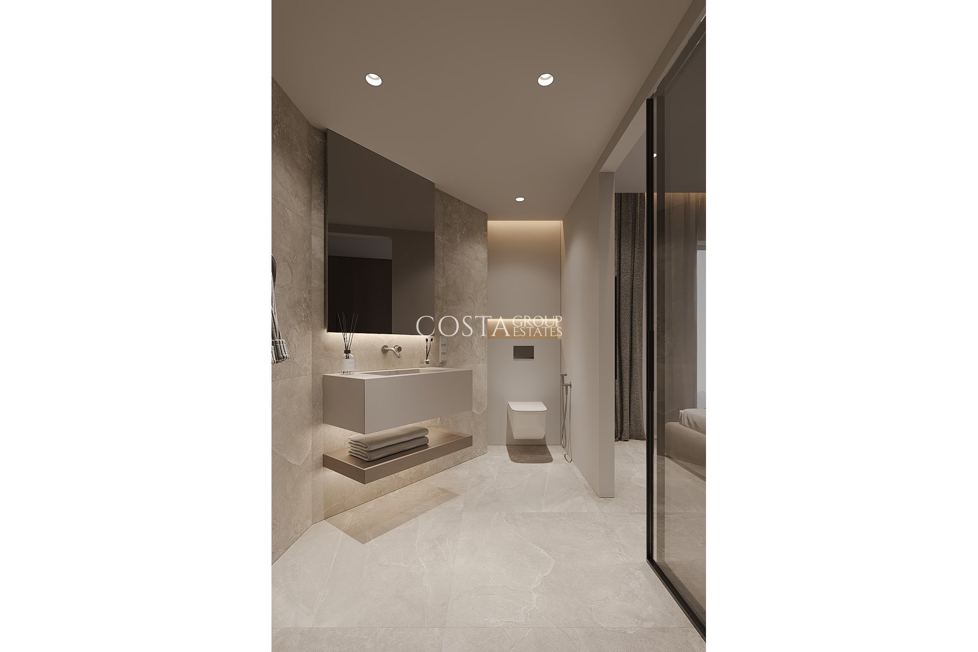 Nieuwbouw Woningen - Apartments -
Torrevieja